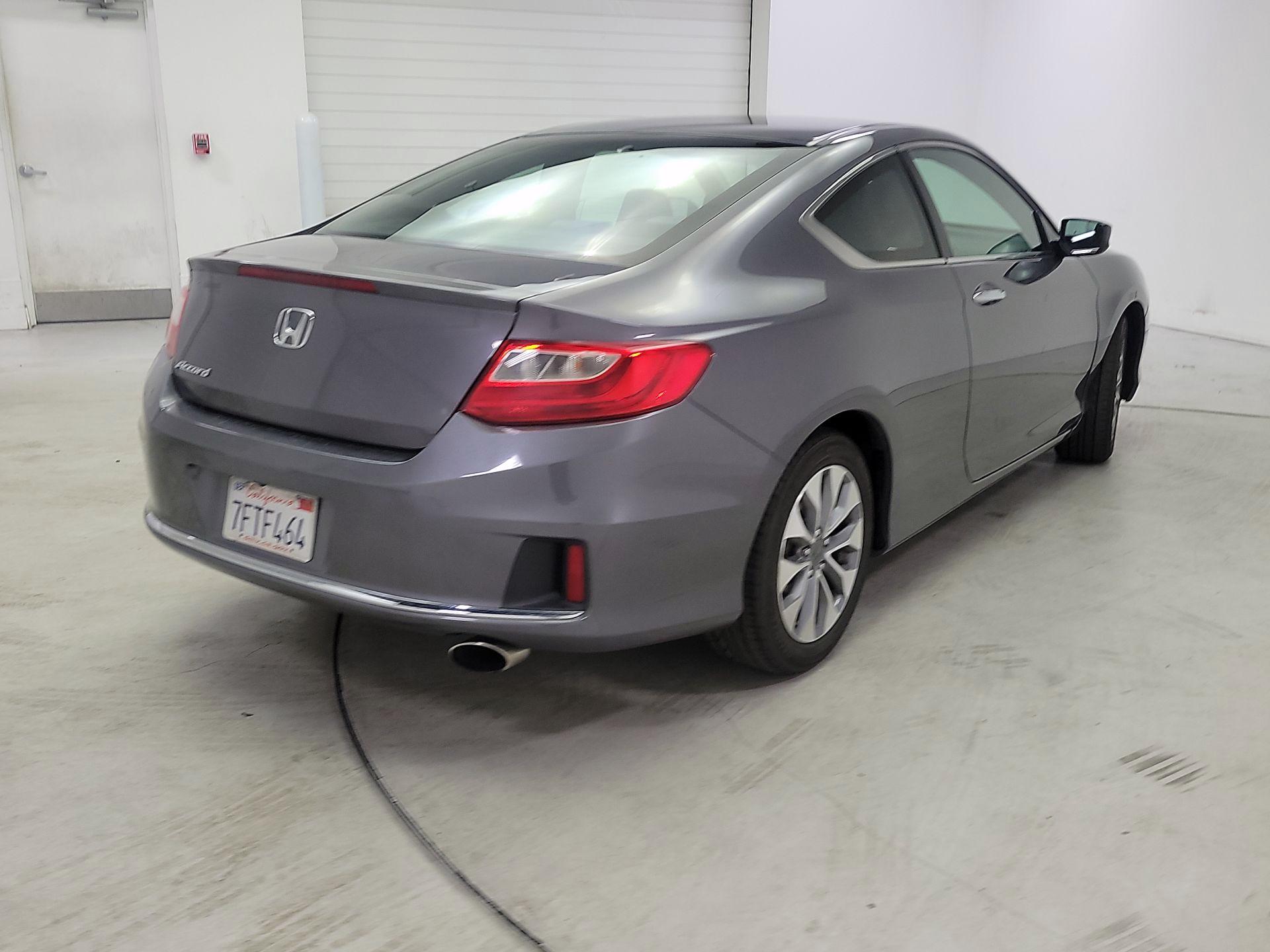 Thumbnail: 2014 Honda Accord - 5