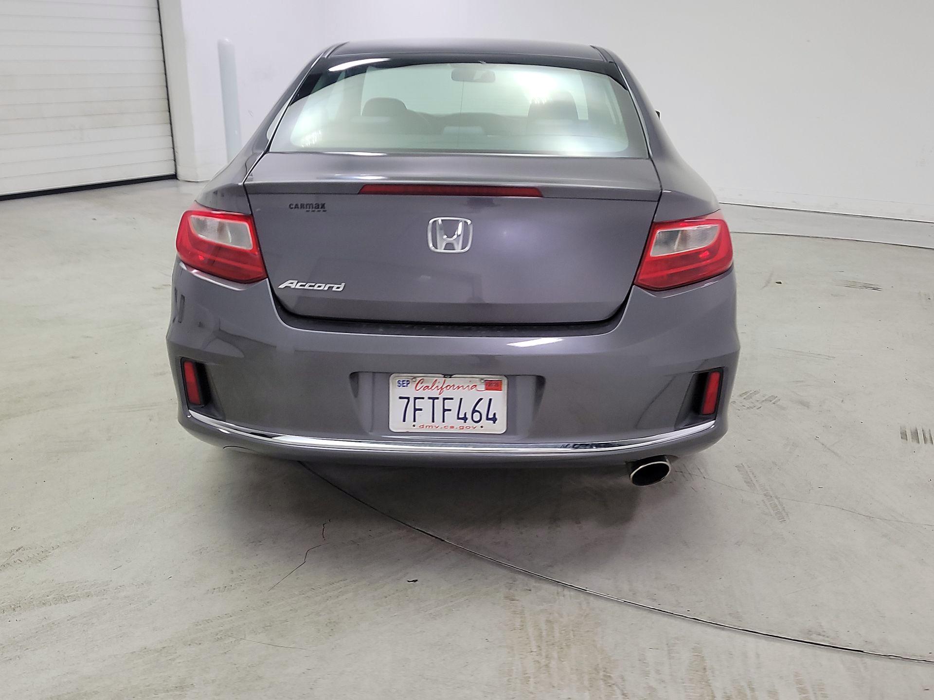 Thumbnail: 2014 Honda Accord - 6