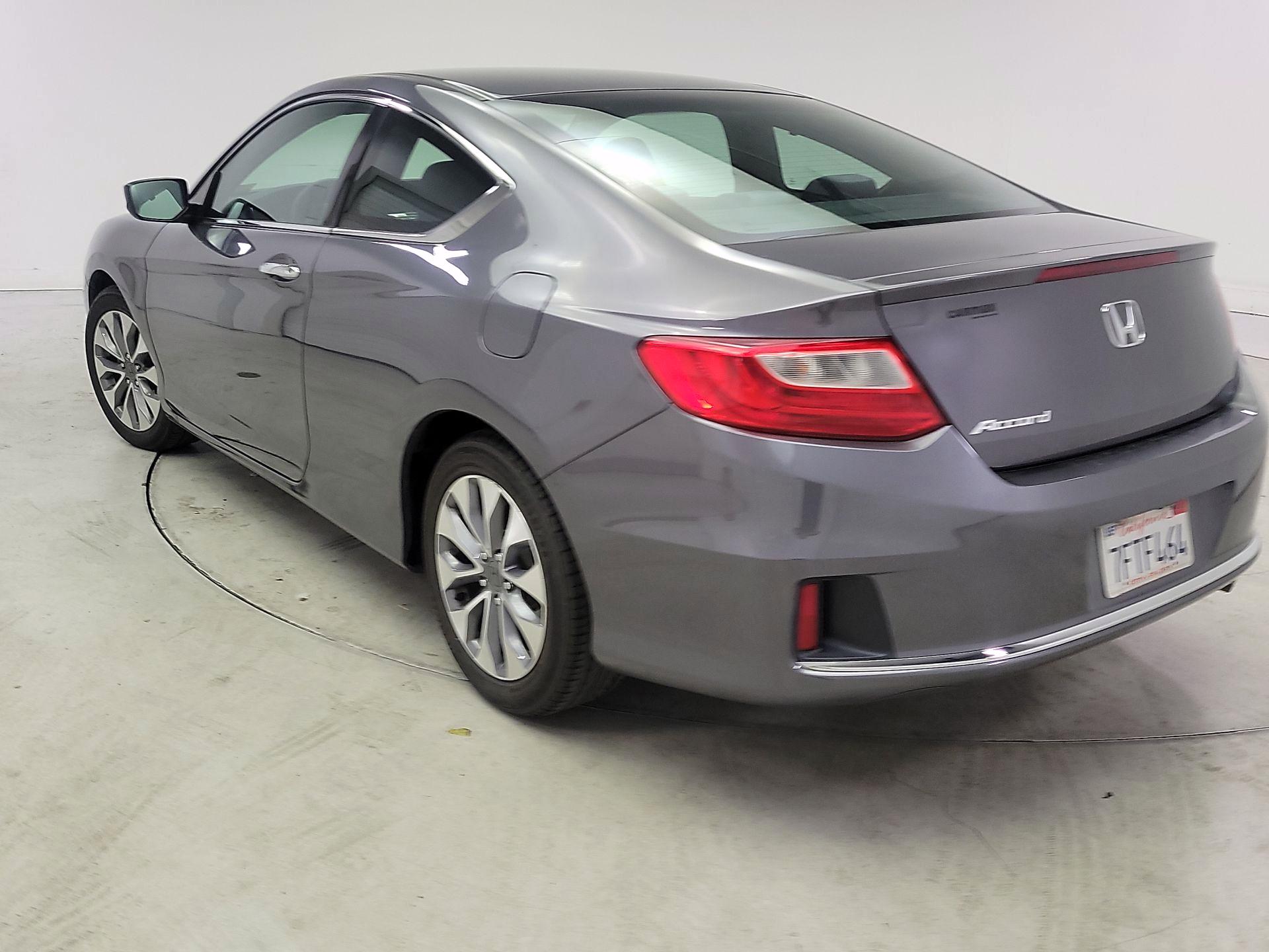 Thumbnail: 2014 Honda Accord - 7