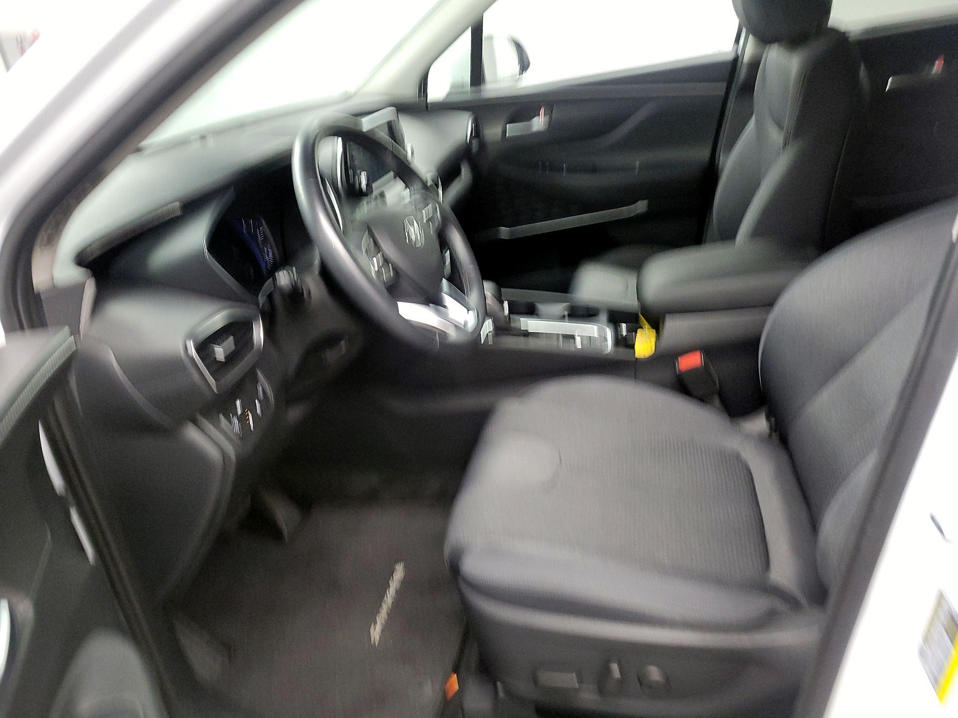 Thumbnail: 2020 Hyundai Santa Fe - 9