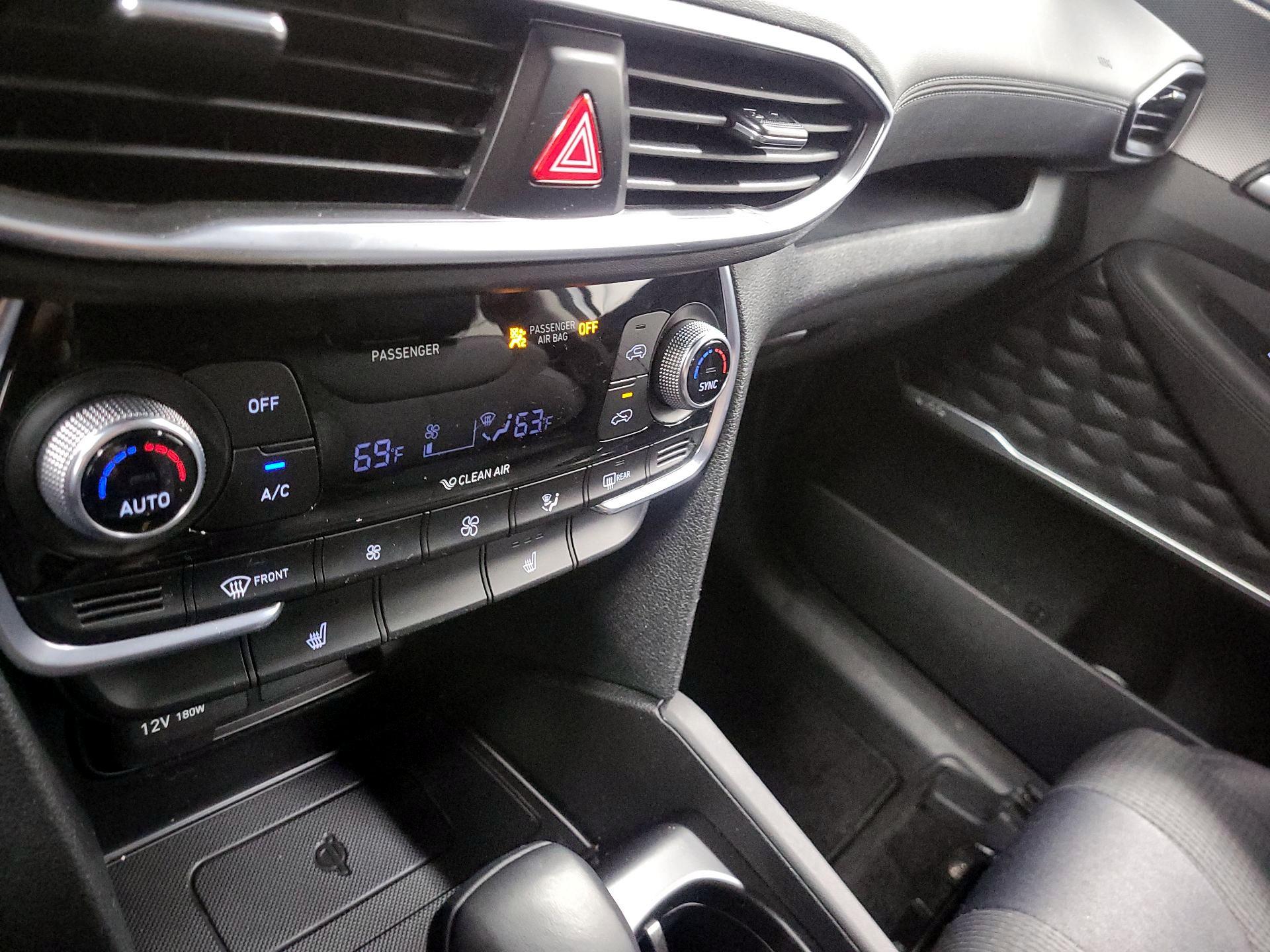 Thumbnail: 2020 Hyundai Santa Fe - 12