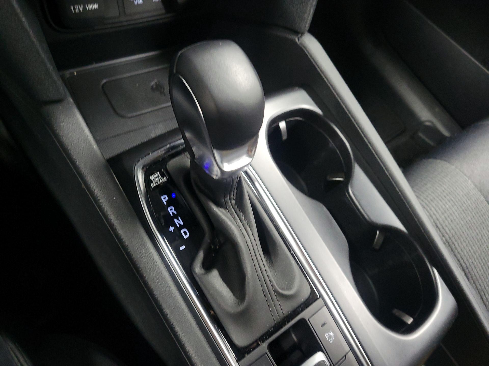 Thumbnail: 2020 Hyundai Santa Fe - 13