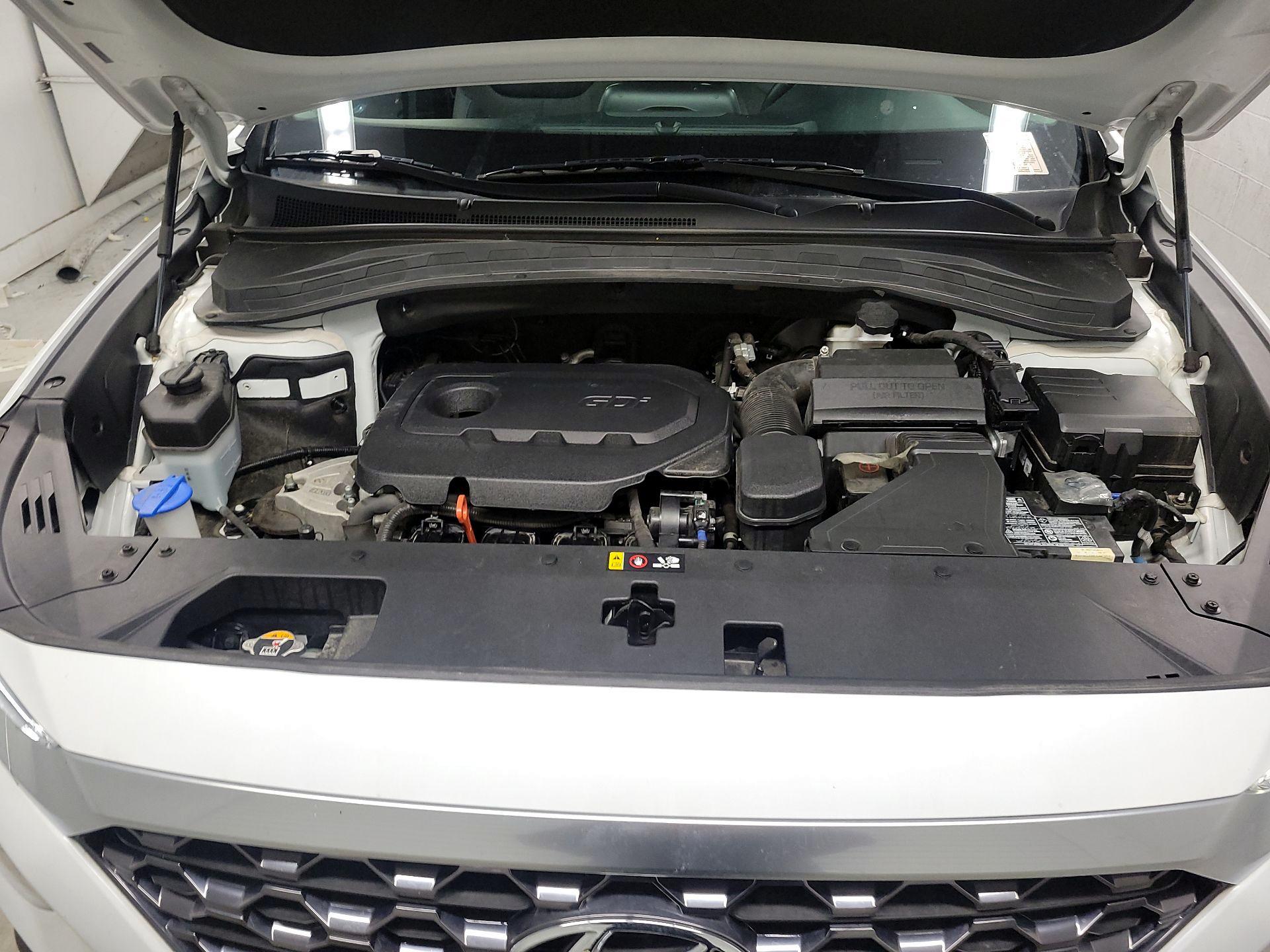 Thumbnail: 2020 Hyundai Santa Fe - 15