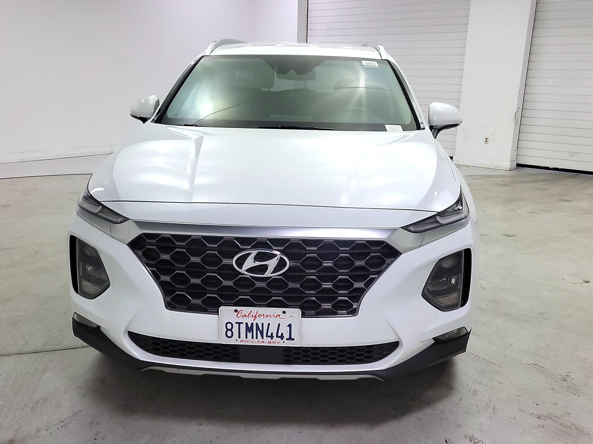 Thumbnail: 2020 Hyundai Santa Fe - 2