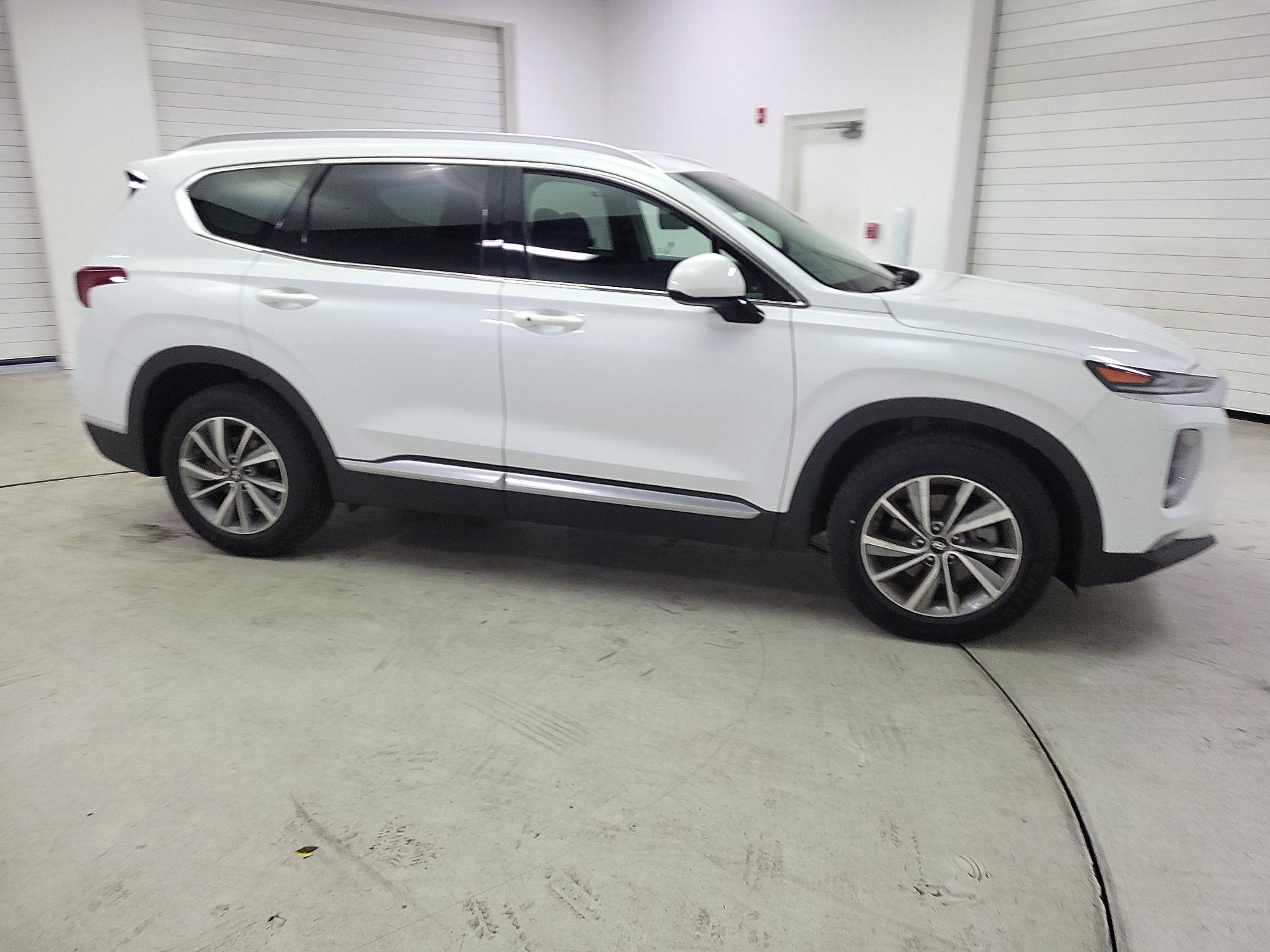 Thumbnail: 2020 Hyundai Santa Fe - 4