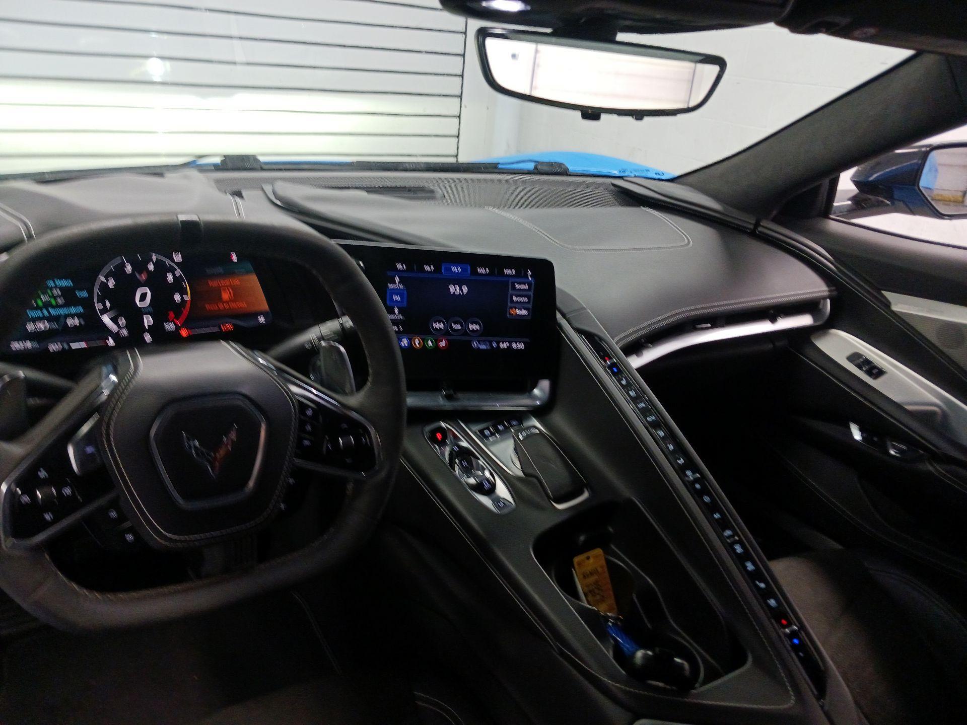 Thumbnail: 2021 Chevrolet Corvette - 9