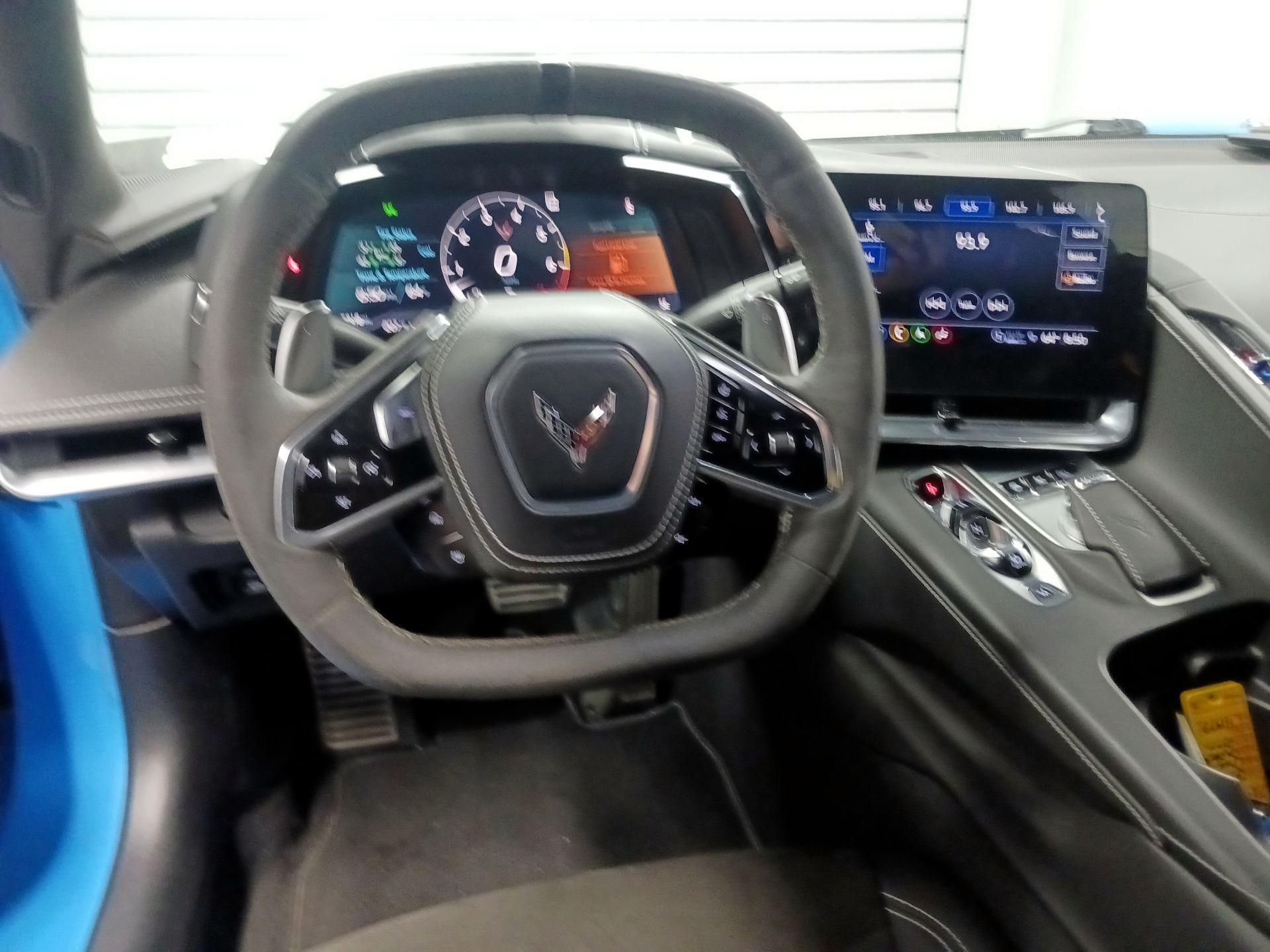 Thumbnail: 2021 Chevrolet Corvette - 10