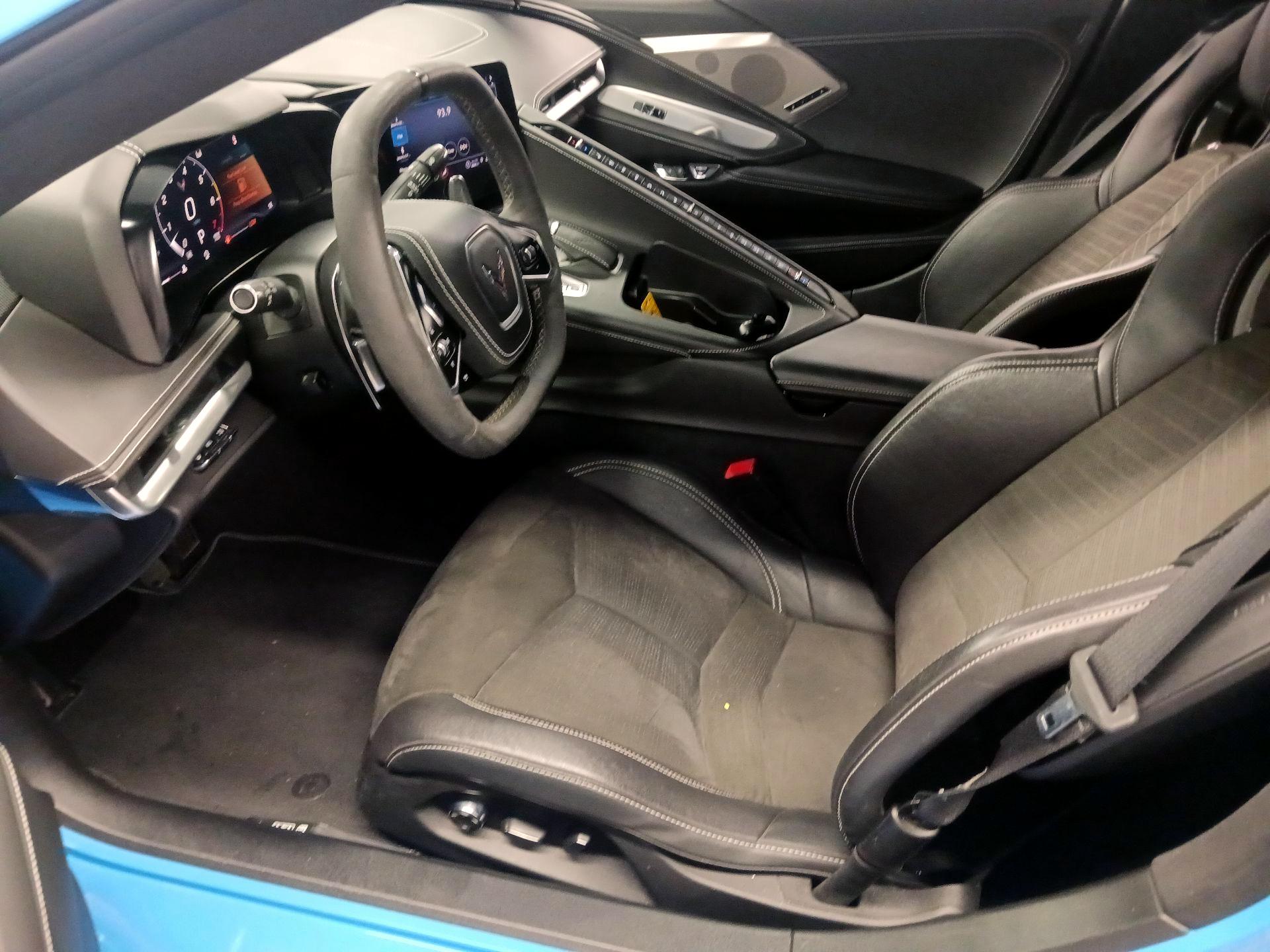 Thumbnail: 2021 Chevrolet Corvette - 11