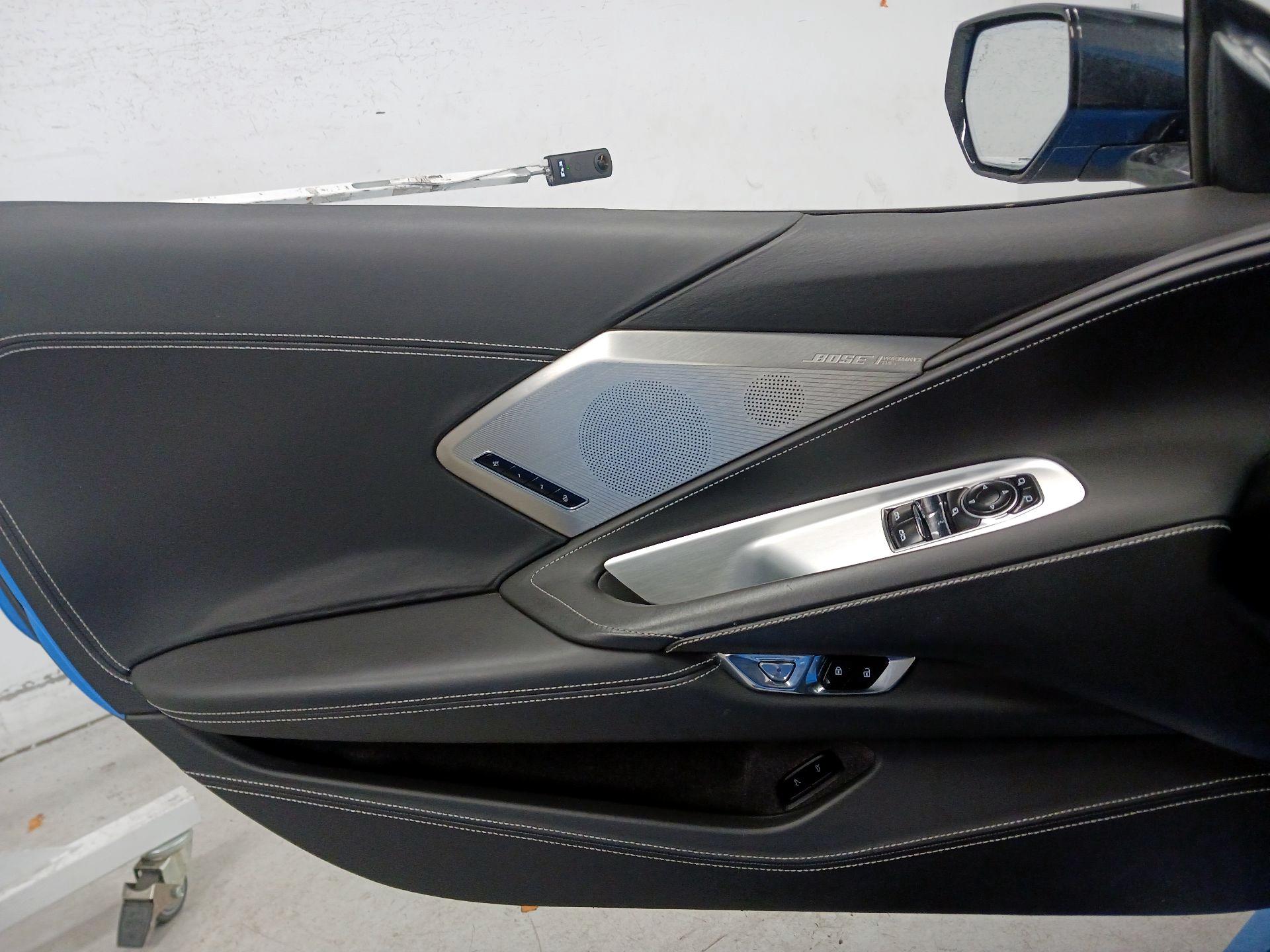 Thumbnail: 2021 Chevrolet Corvette - 12