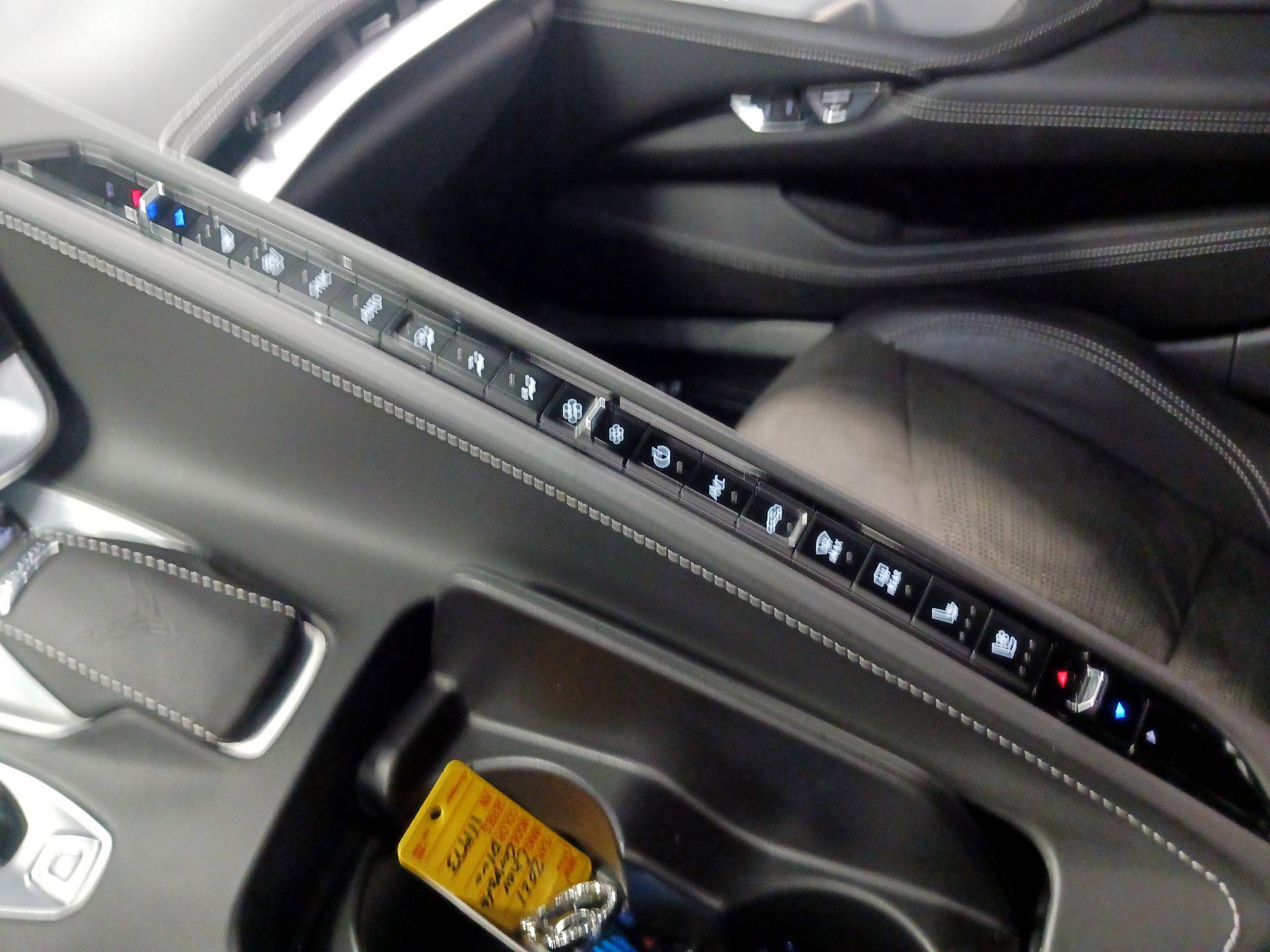 Thumbnail: 2021 Chevrolet Corvette - 14