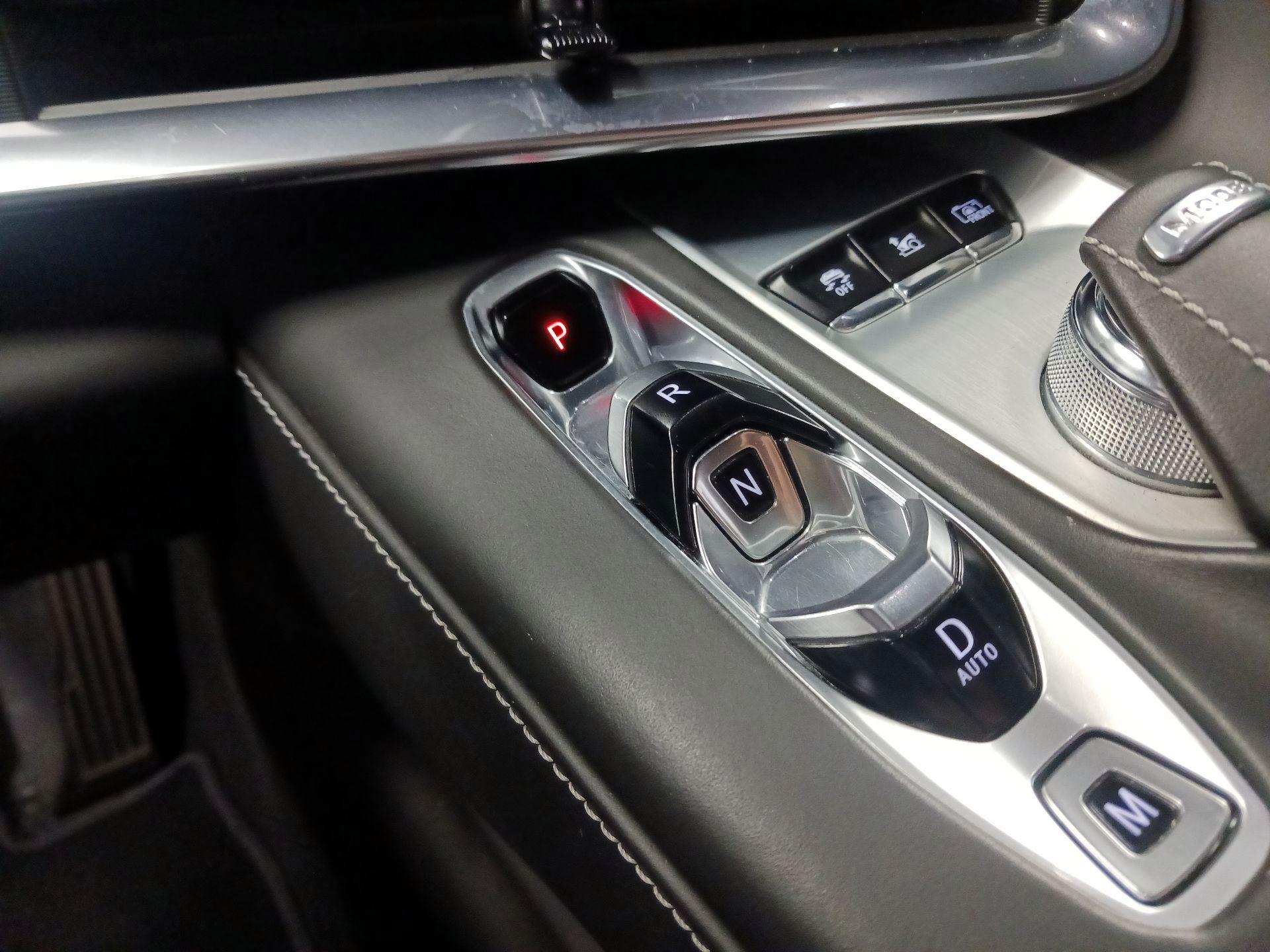 Thumbnail: 2021 Chevrolet Corvette - 15