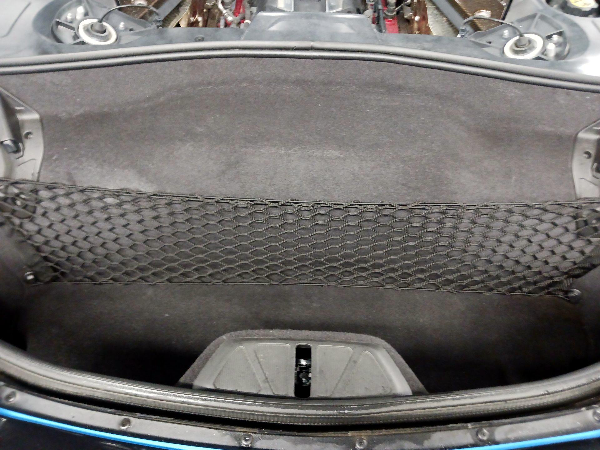 Thumbnail: 2021 Chevrolet Corvette - 16