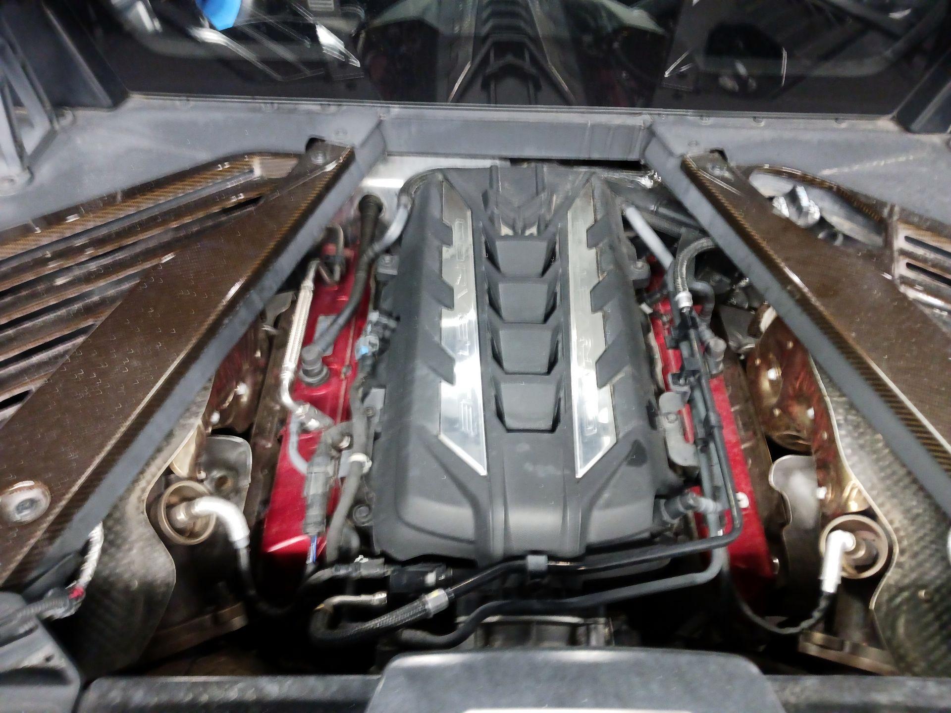 Thumbnail: 2021 Chevrolet Corvette - 17