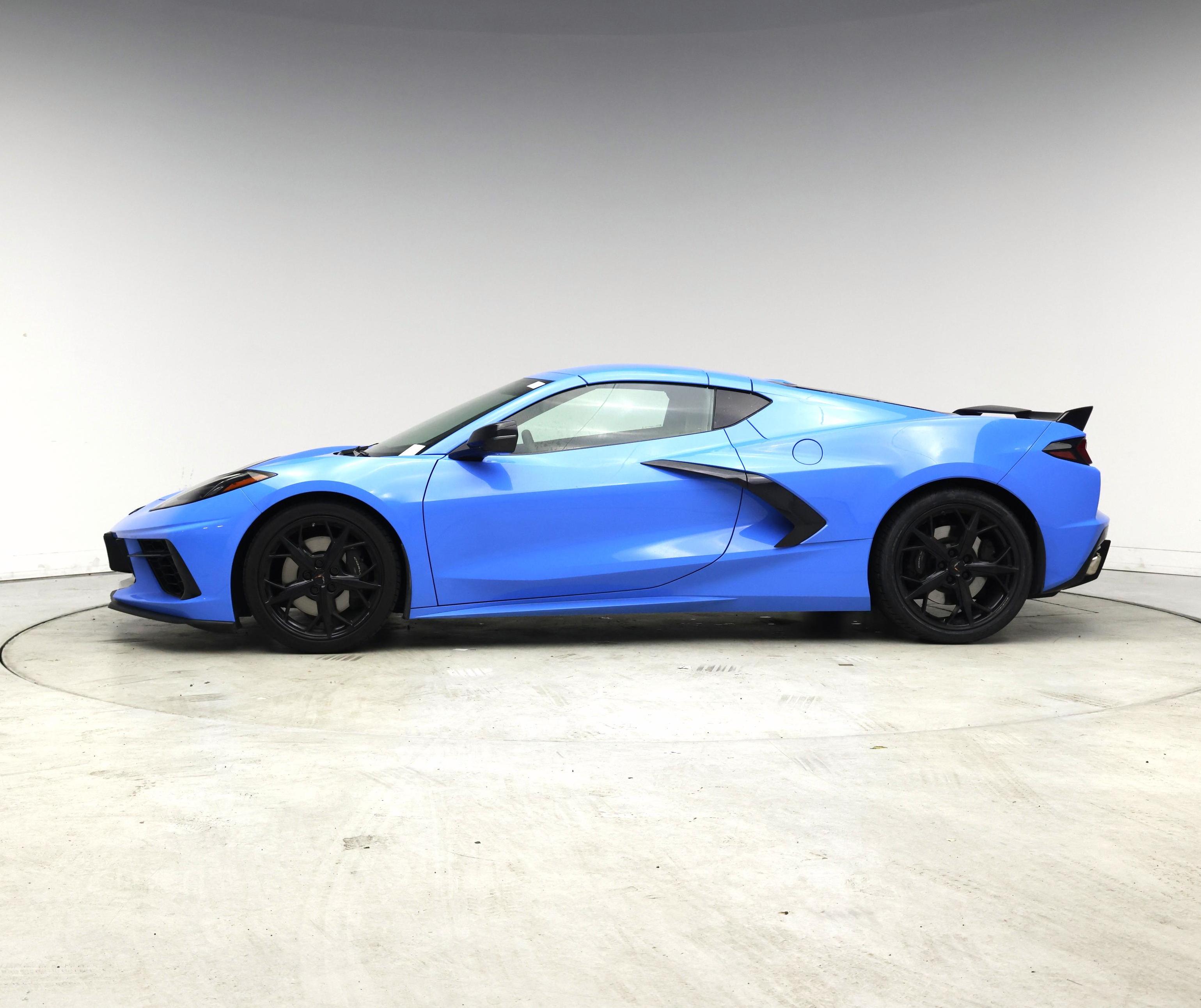 Thumbnail: 2021 Chevrolet Corvette - 3