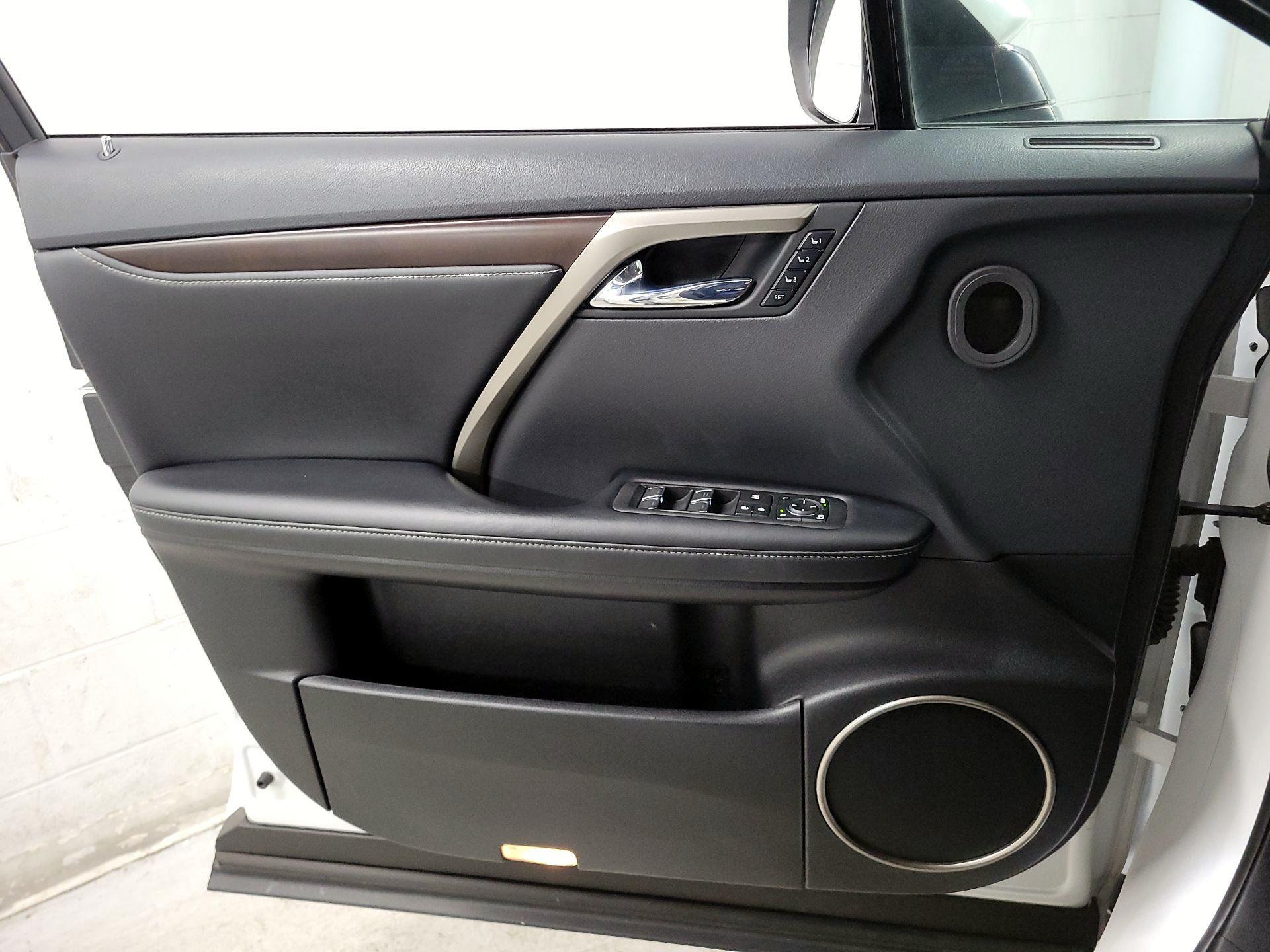 Thumbnail: 2021 Lexus RX - 10