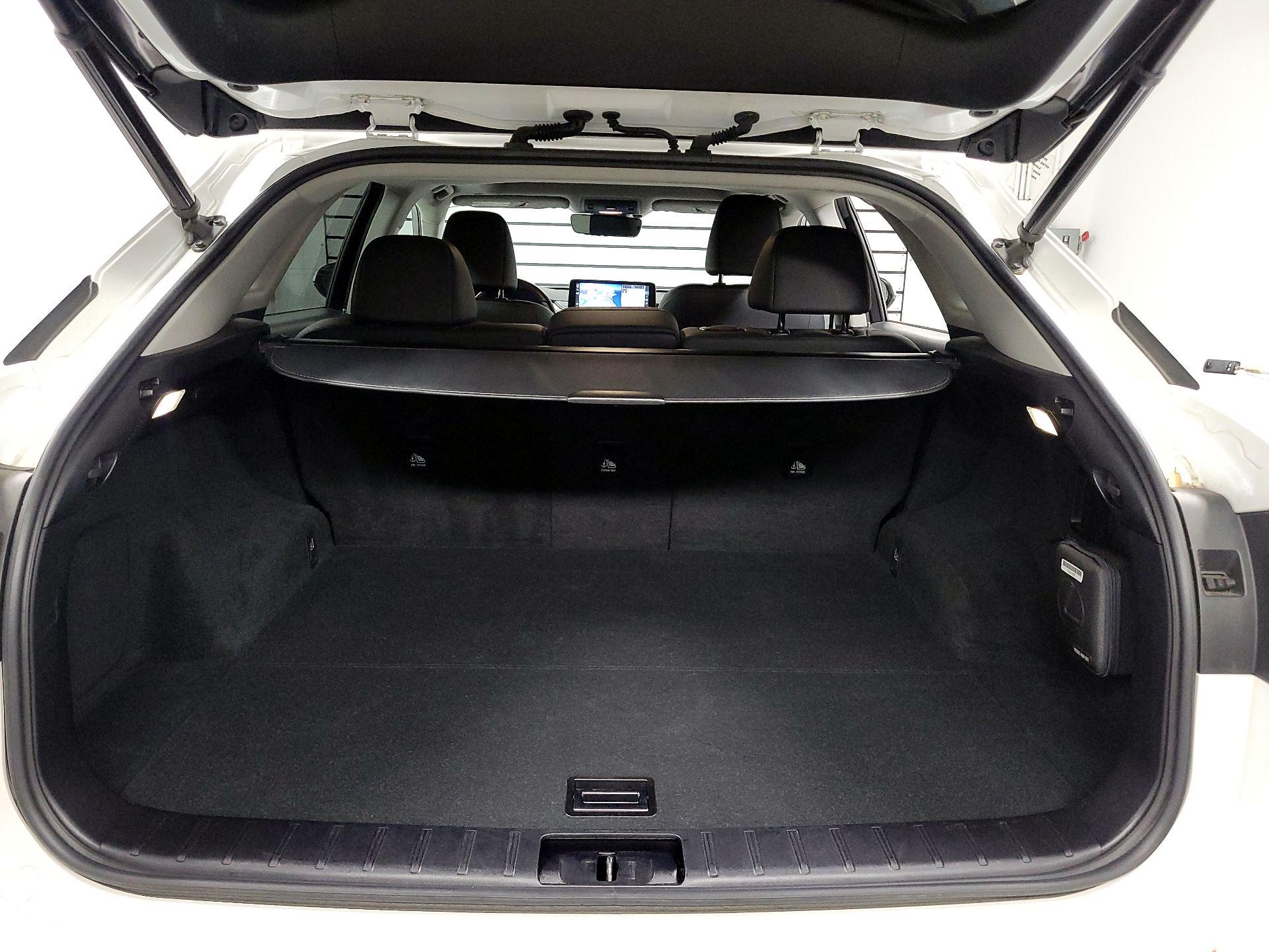 Thumbnail: 2021 Lexus RX - 16