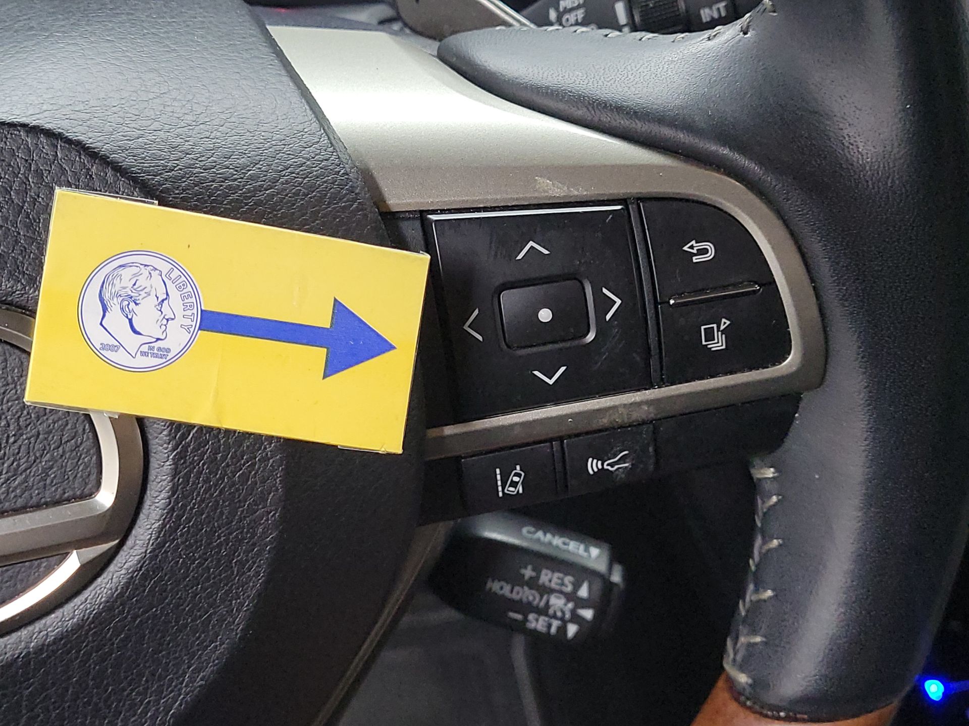 Thumbnail: 2021 Lexus RX - 20