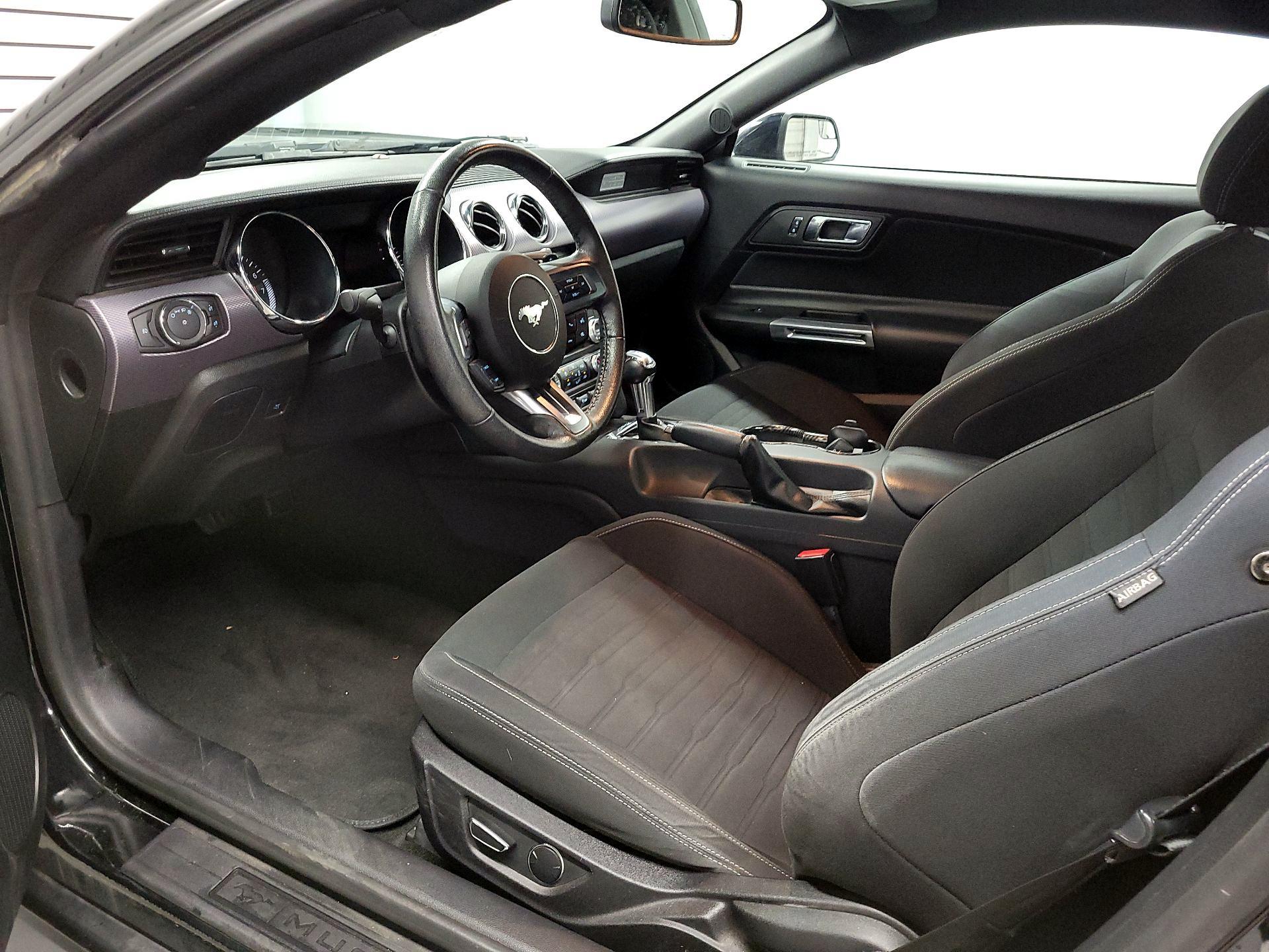 Thumbnail: 2017 Ford Mustang - 11