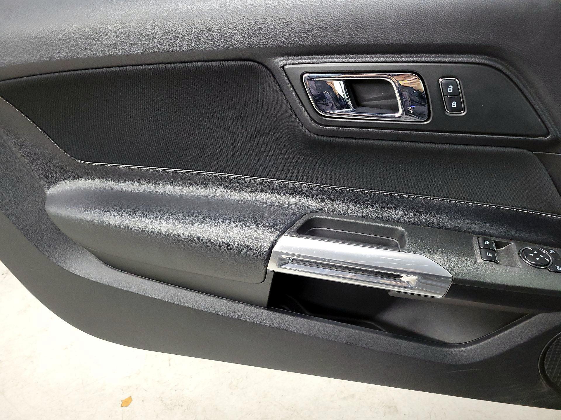 Thumbnail: 2017 Ford Mustang - 12