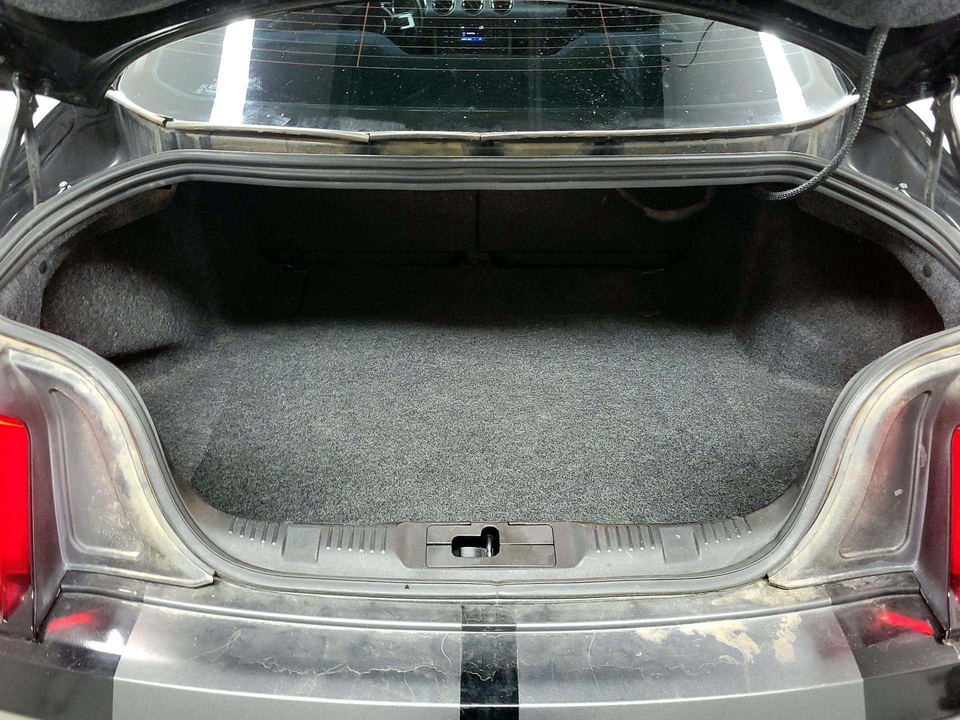 Thumbnail: 2017 Ford Mustang - 17