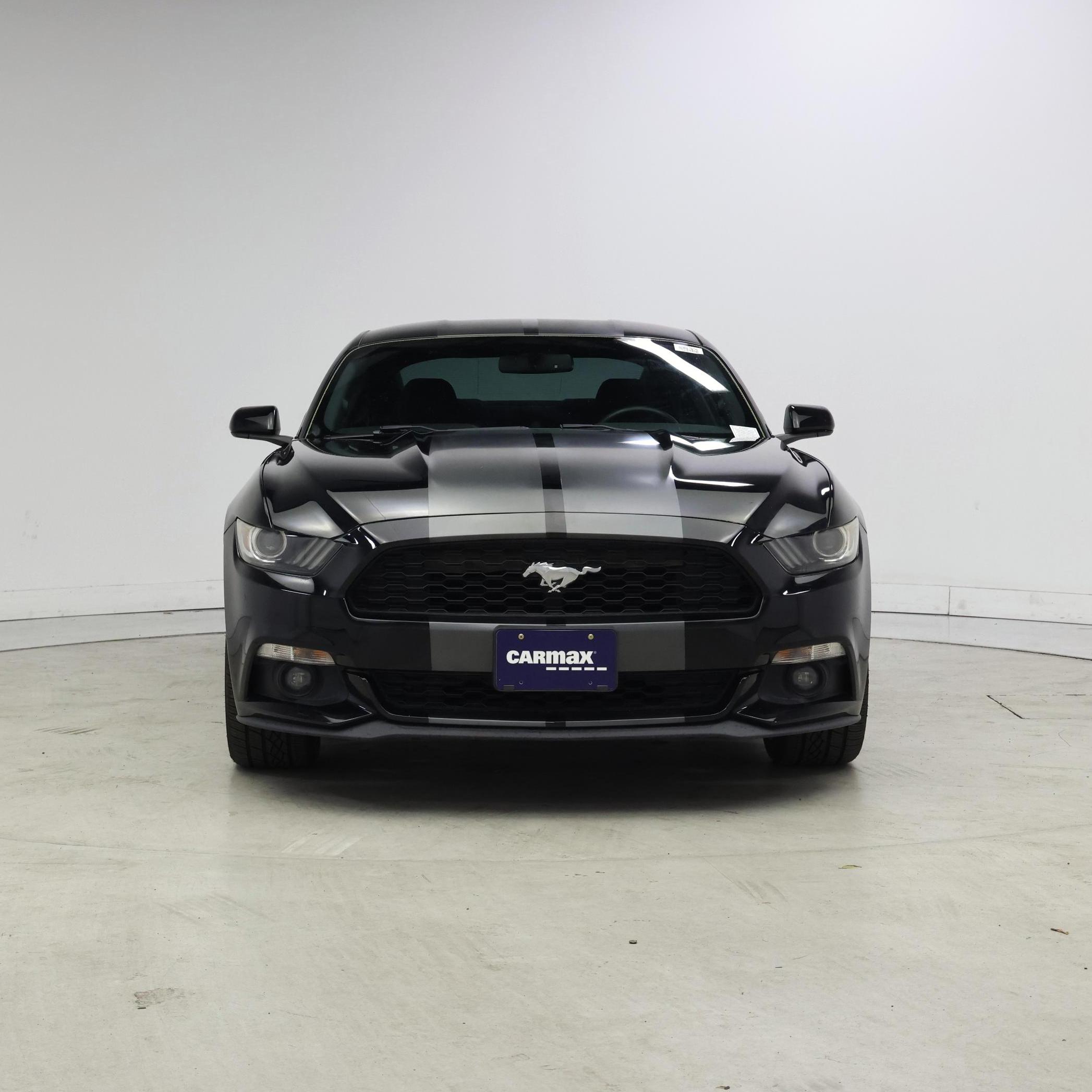 Thumbnail: 2017 Ford Mustang - 5