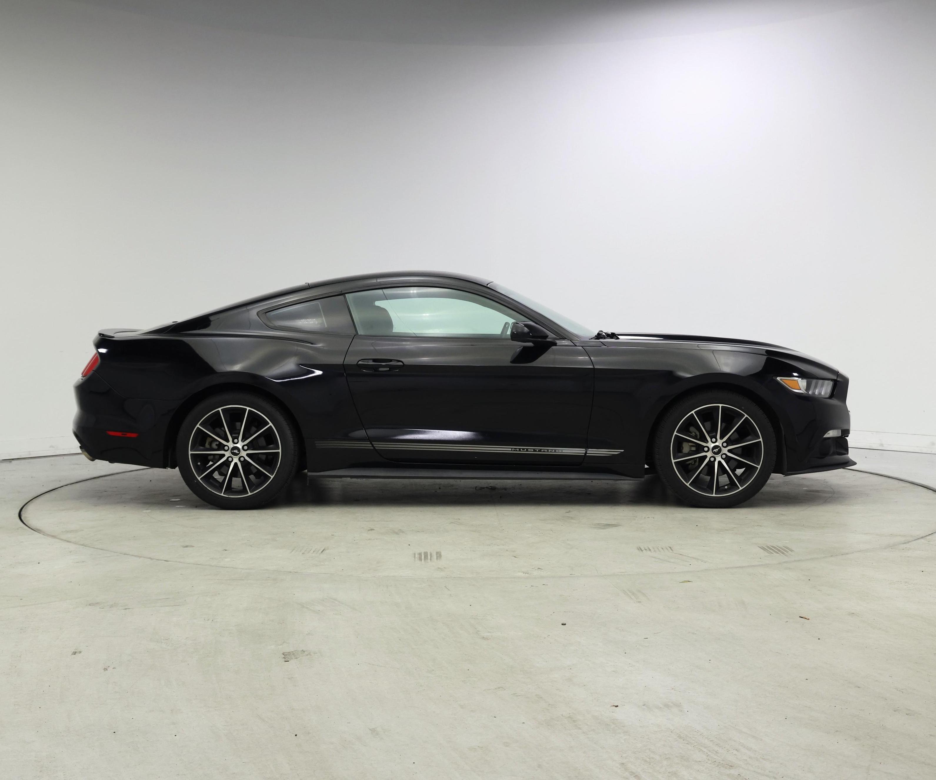 Thumbnail: 2017 Ford Mustang - 7