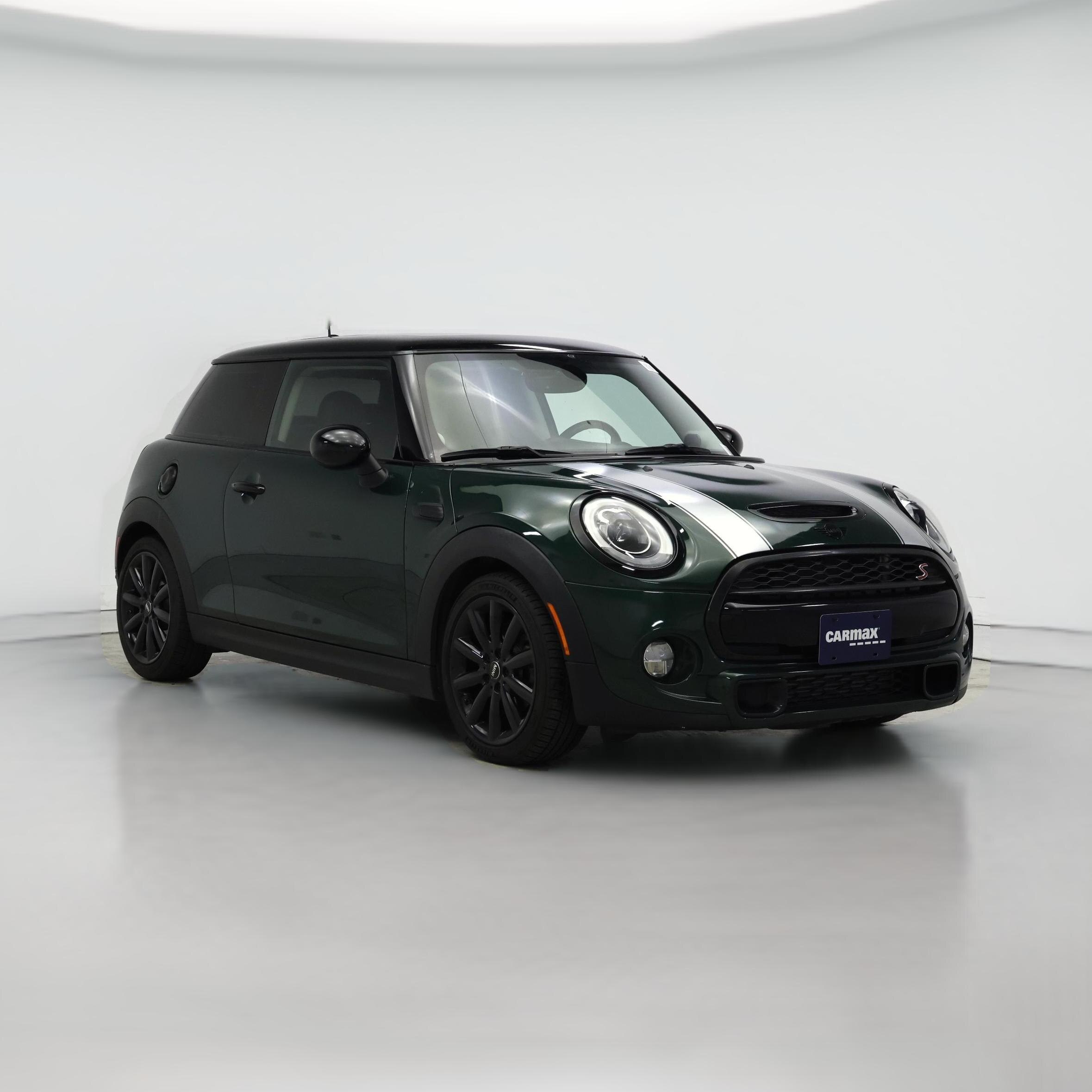 Thumbnail: 2018 MINI Cooper Hardtop - 1