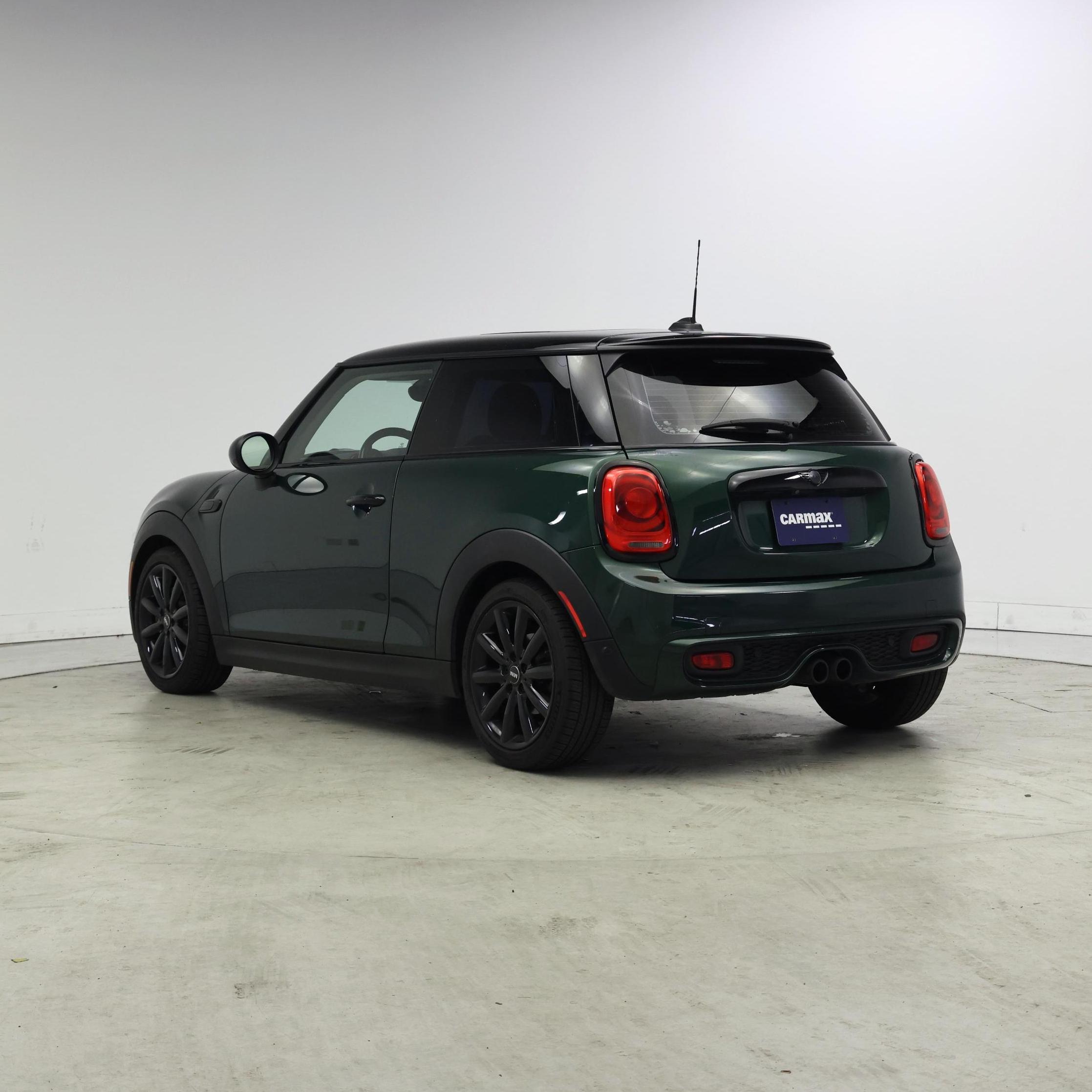 Thumbnail: 2018 MINI Cooper Hardtop - 2