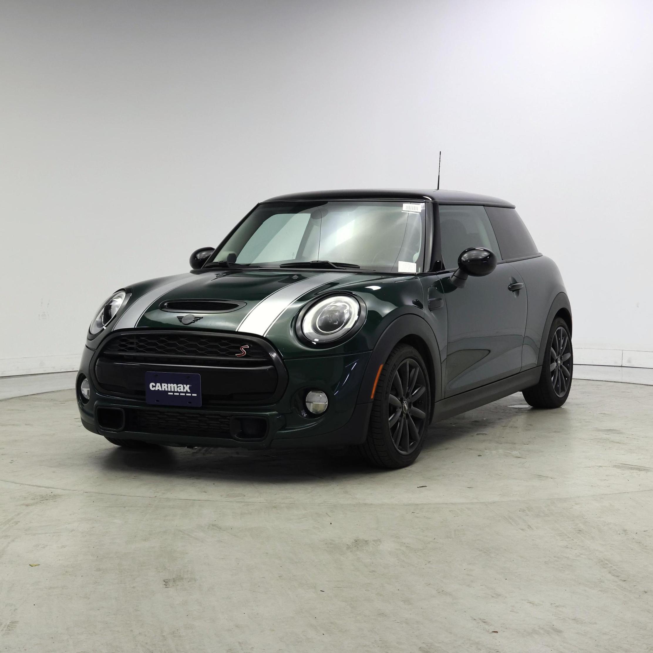 Thumbnail: 2018 MINI Cooper Hardtop - 4