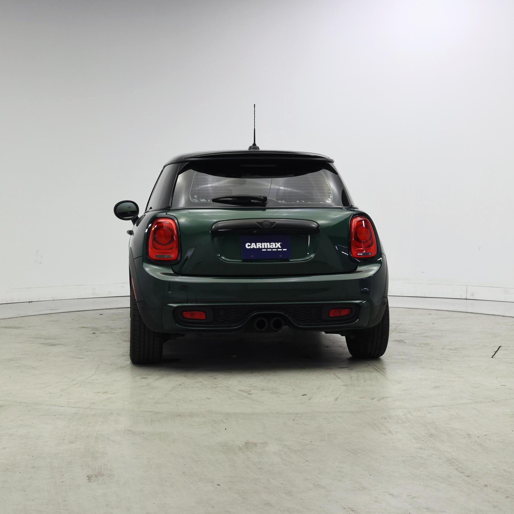 Thumbnail: 2018 MINI Cooper Hardtop - 6