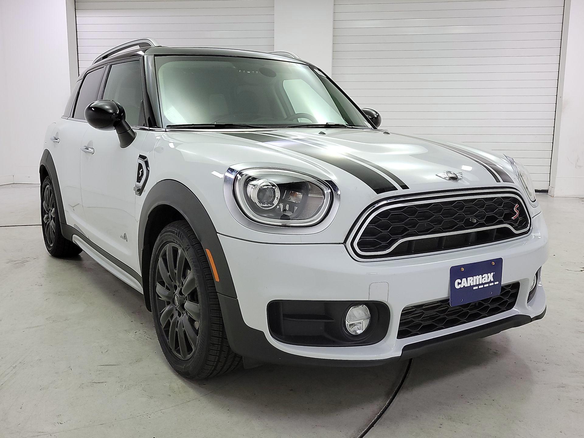 Thumbnail: 2018 MINI Cooper Countryman - 1