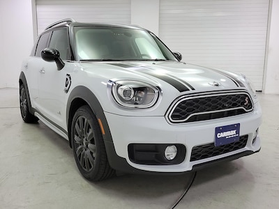 2018 Mini Cooper Countryman S ALL4