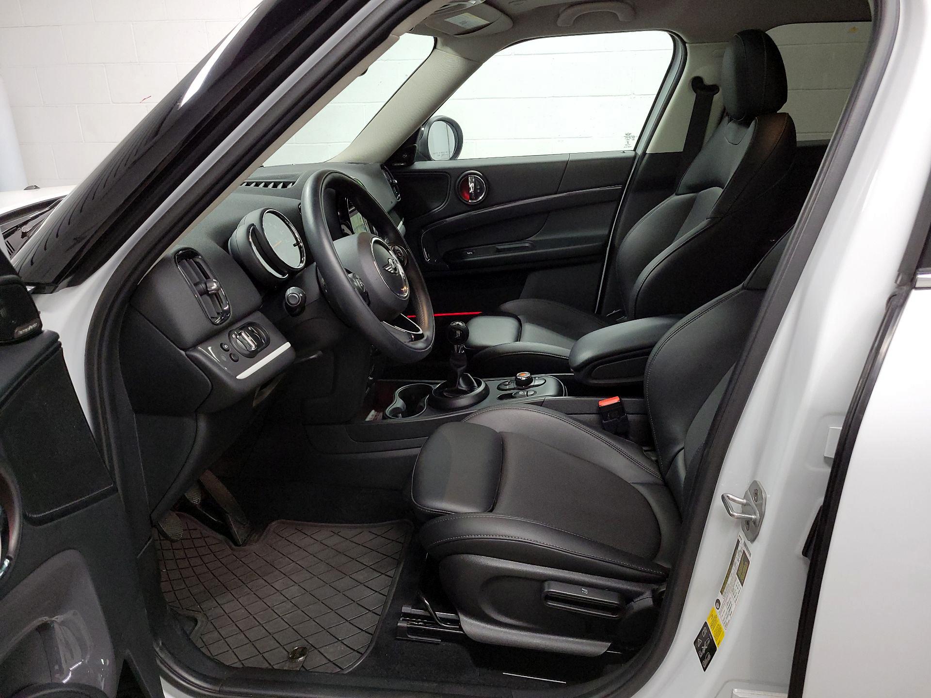 Thumbnail: 2018 MINI Cooper Countryman - 9