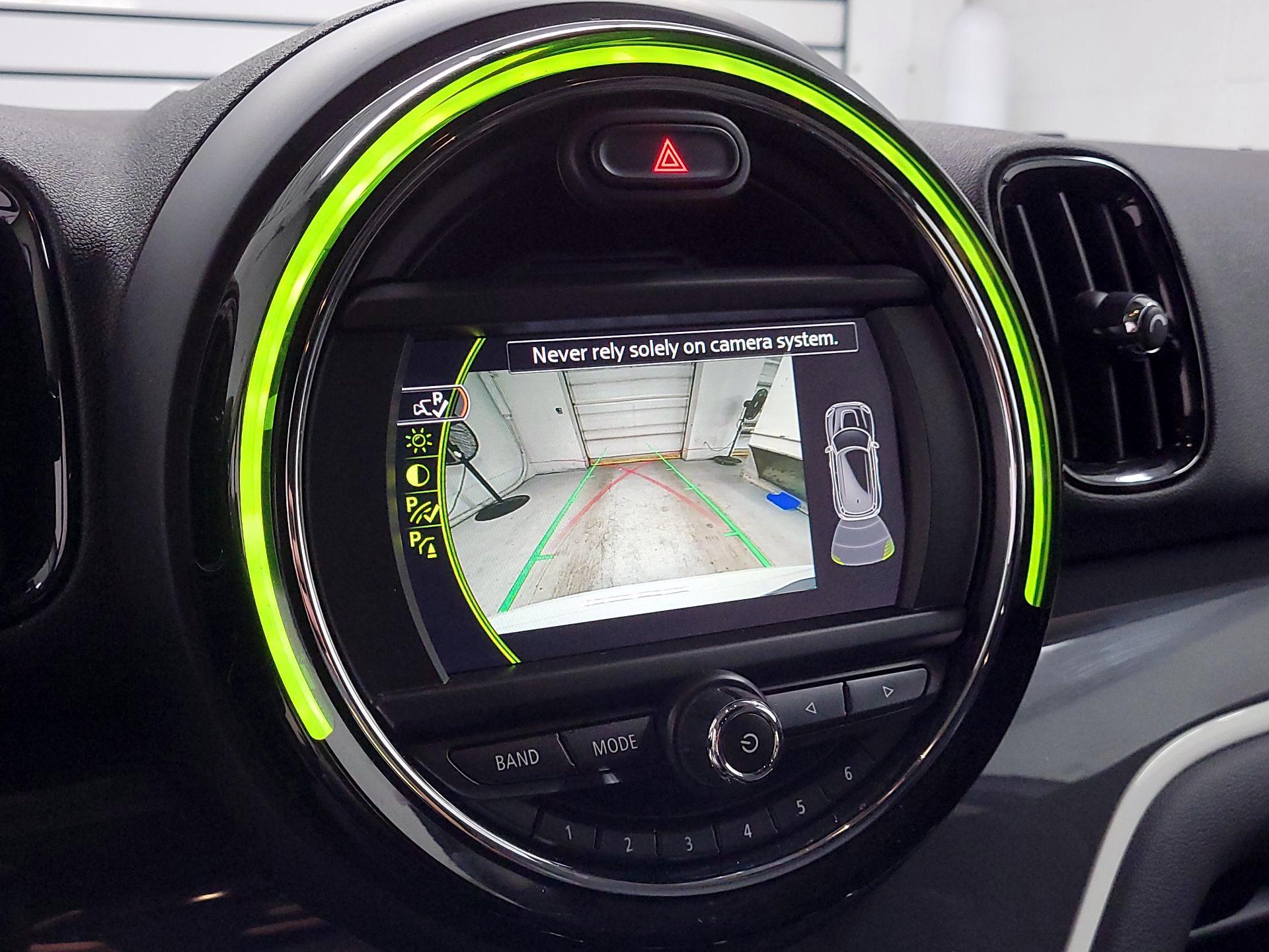 Thumbnail: 2018 MINI Cooper Countryman - 12