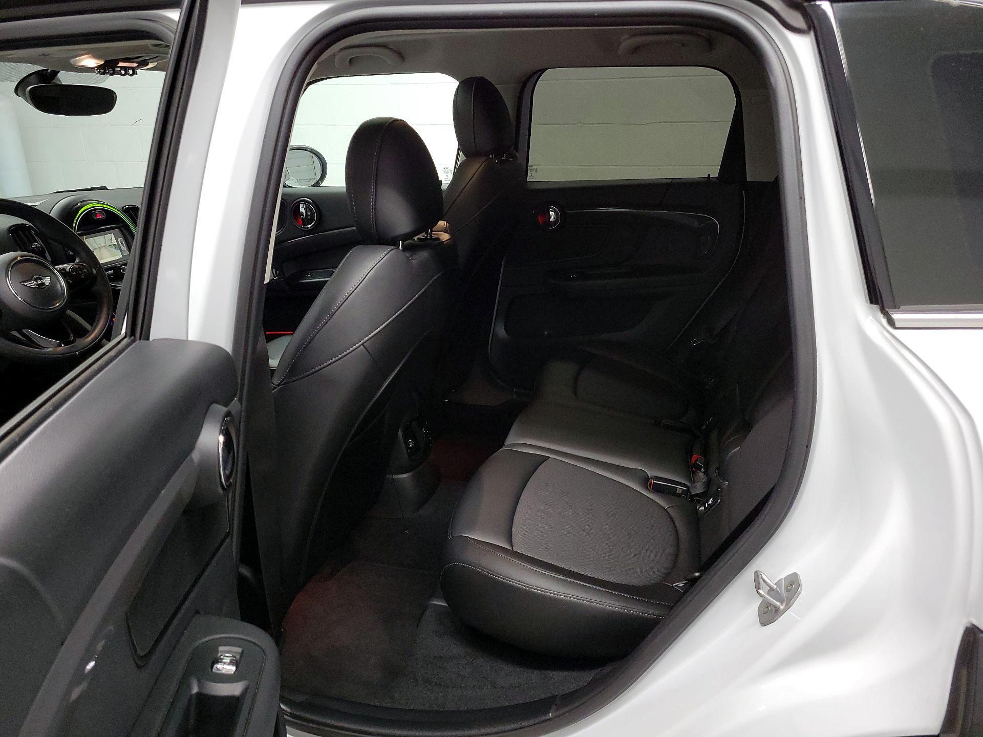 Thumbnail: 2018 MINI Cooper Countryman - 18