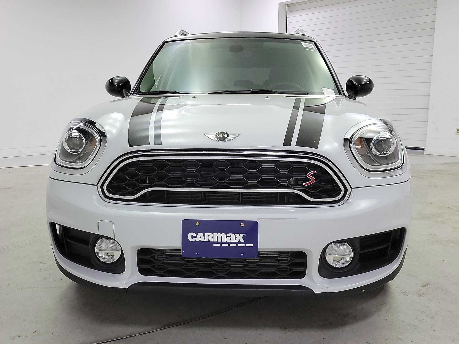 Thumbnail: 2018 MINI Cooper Countryman - 2