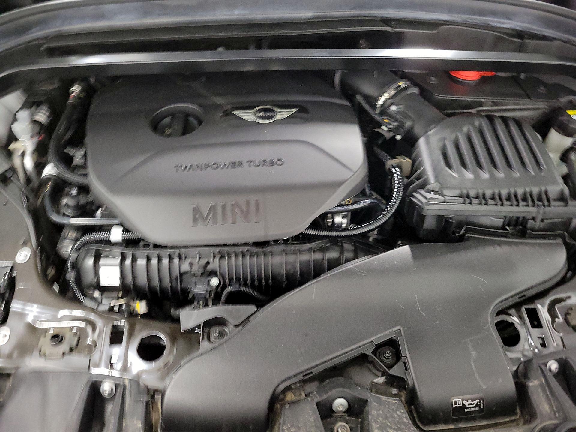 Thumbnail: 2018 MINI Cooper Countryman - 20