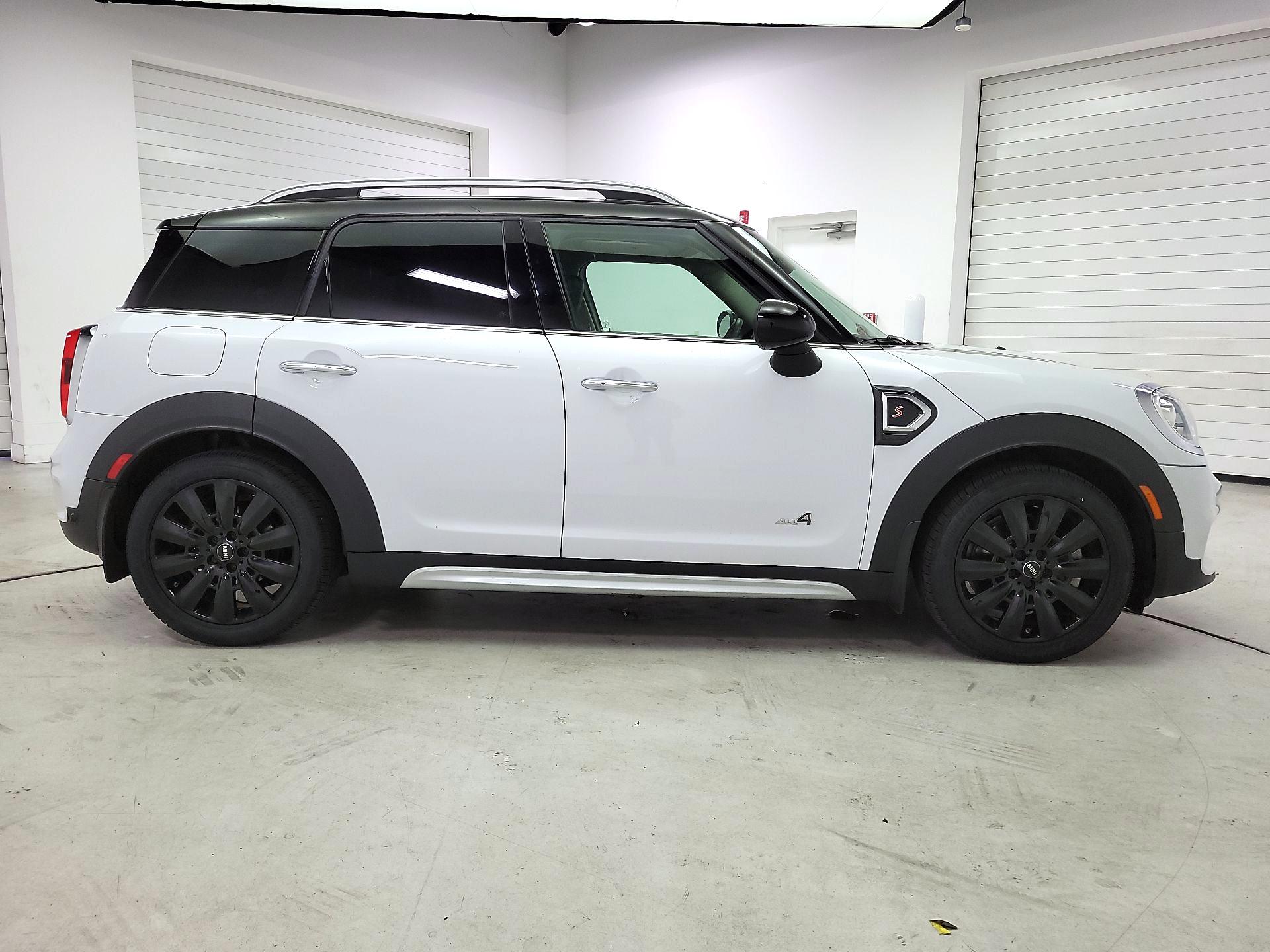 Thumbnail: 2018 MINI Cooper Countryman - 4