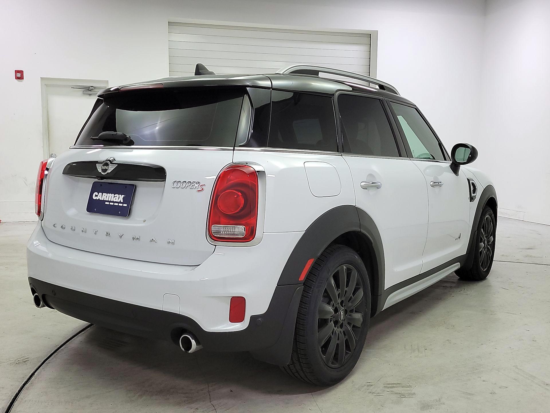 Thumbnail: 2018 MINI Cooper Countryman - 5