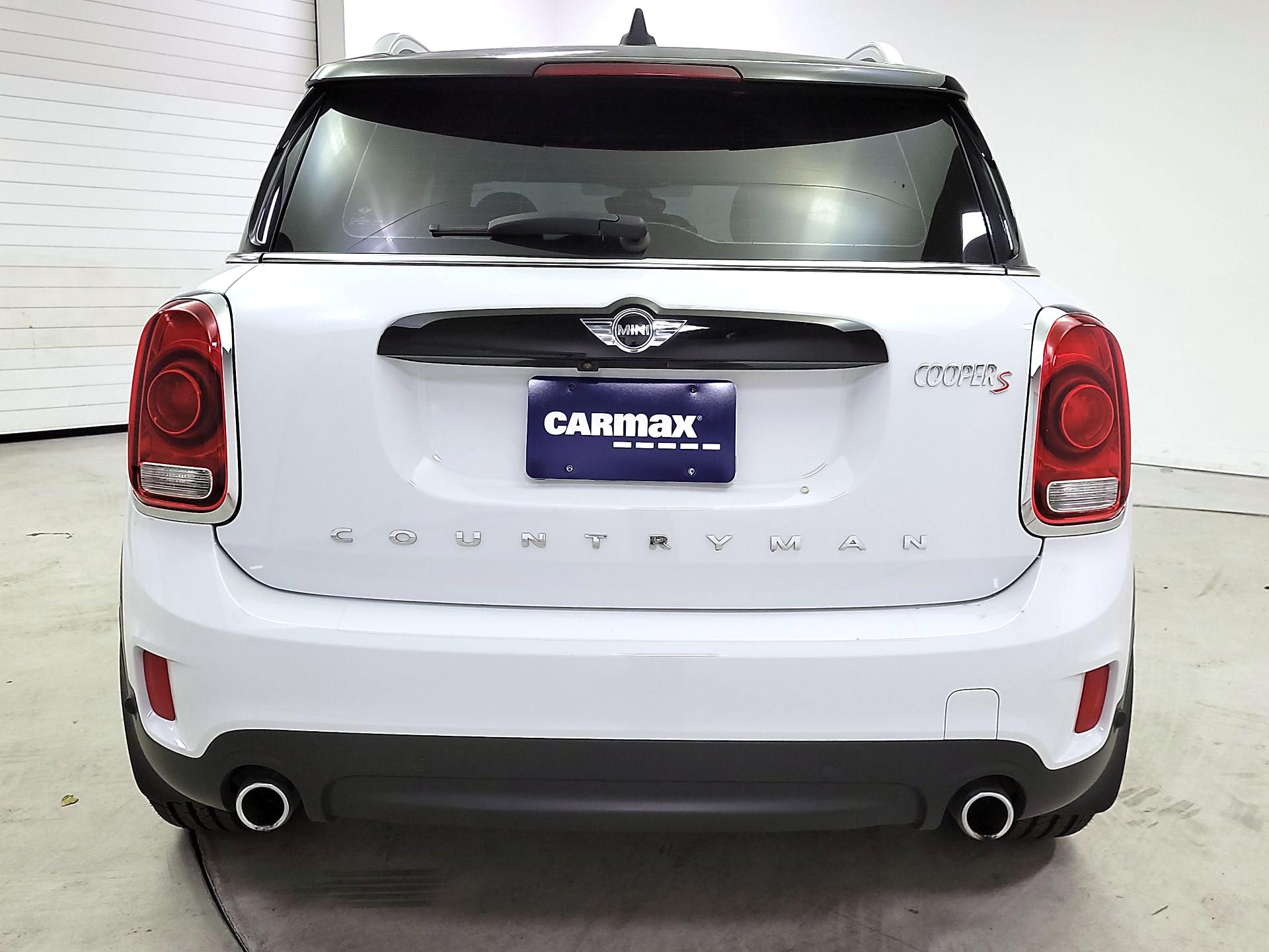 Thumbnail: 2018 MINI Cooper Countryman - 6