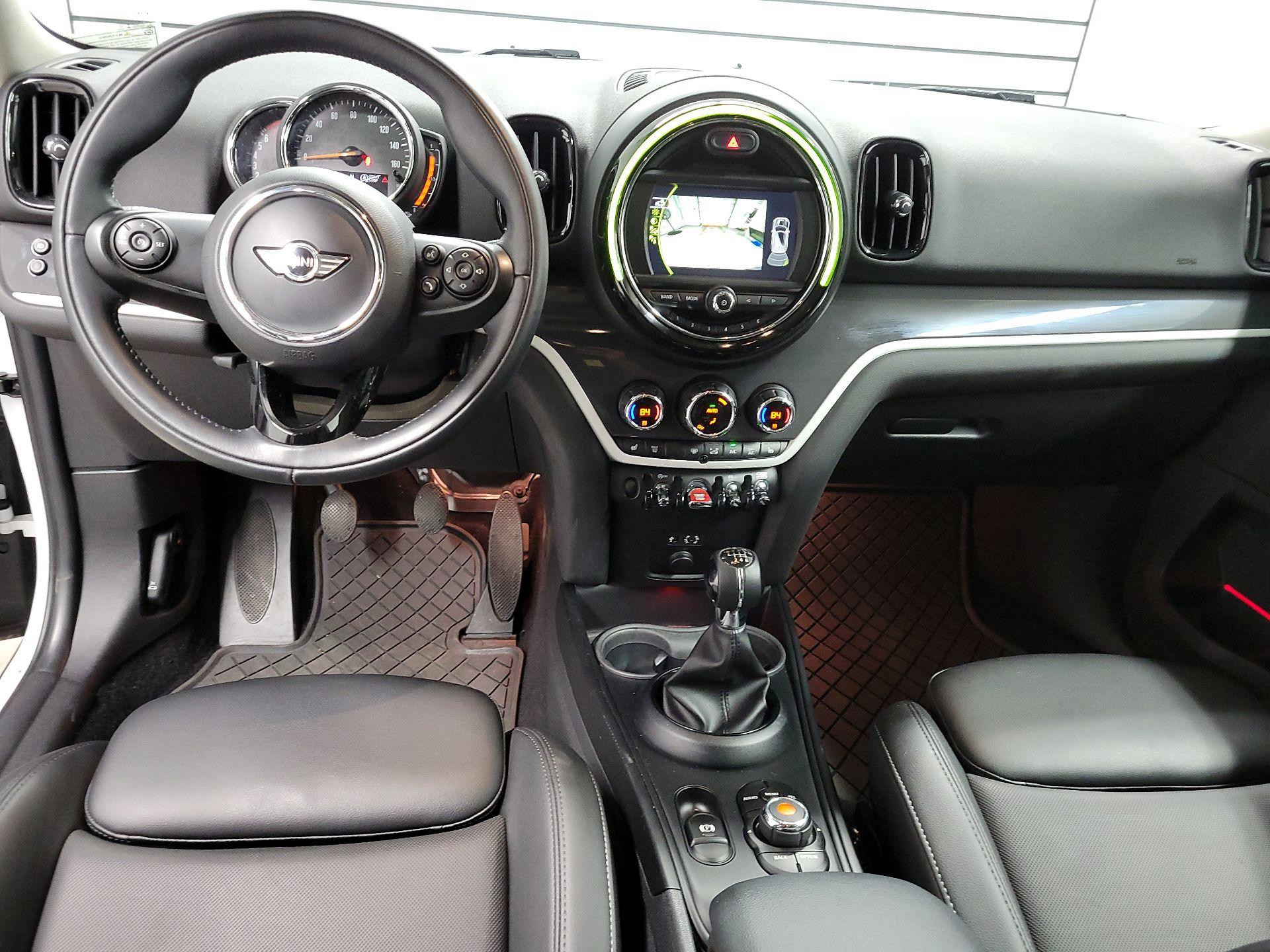 Thumbnail: 2018 MINI Cooper Countryman - 8