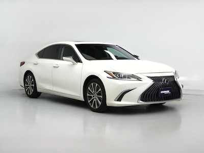 2020 Lexus ES 350