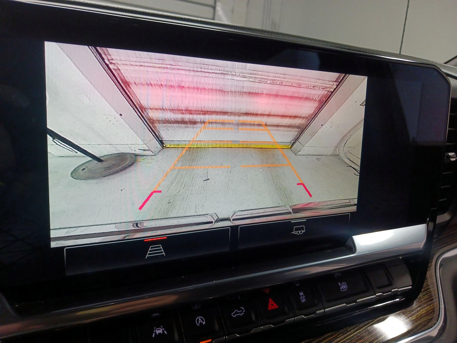 Thumbnail: 2023 GMC Sierra 1500 - 13