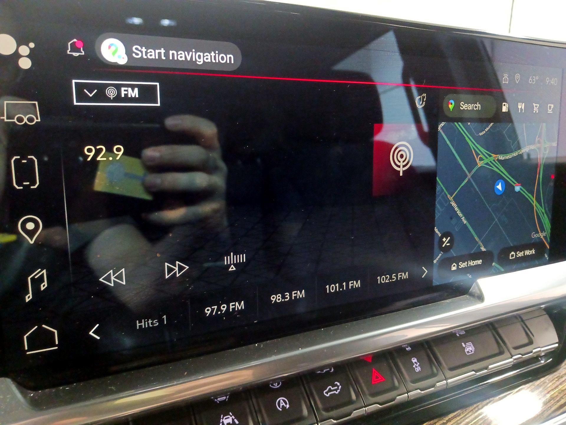 Thumbnail: 2023 GMC Sierra 1500 - 14