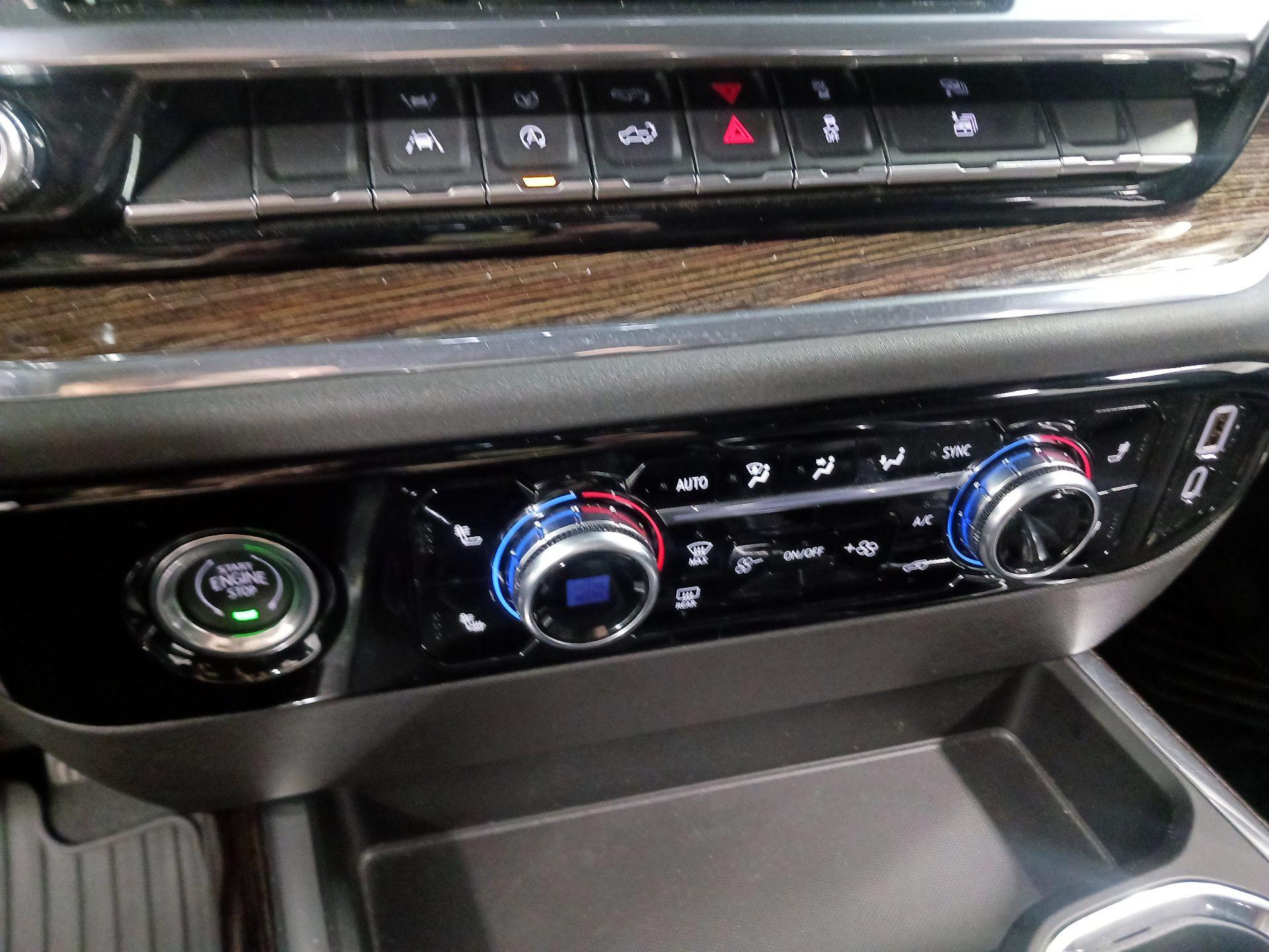 Thumbnail: 2023 GMC Sierra 1500 - 15