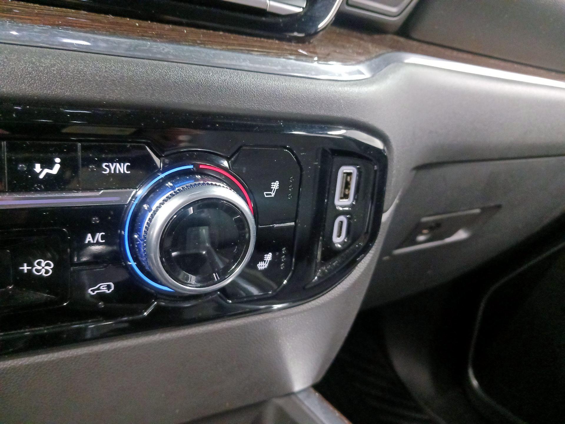 Thumbnail: 2023 GMC Sierra 1500 - 17