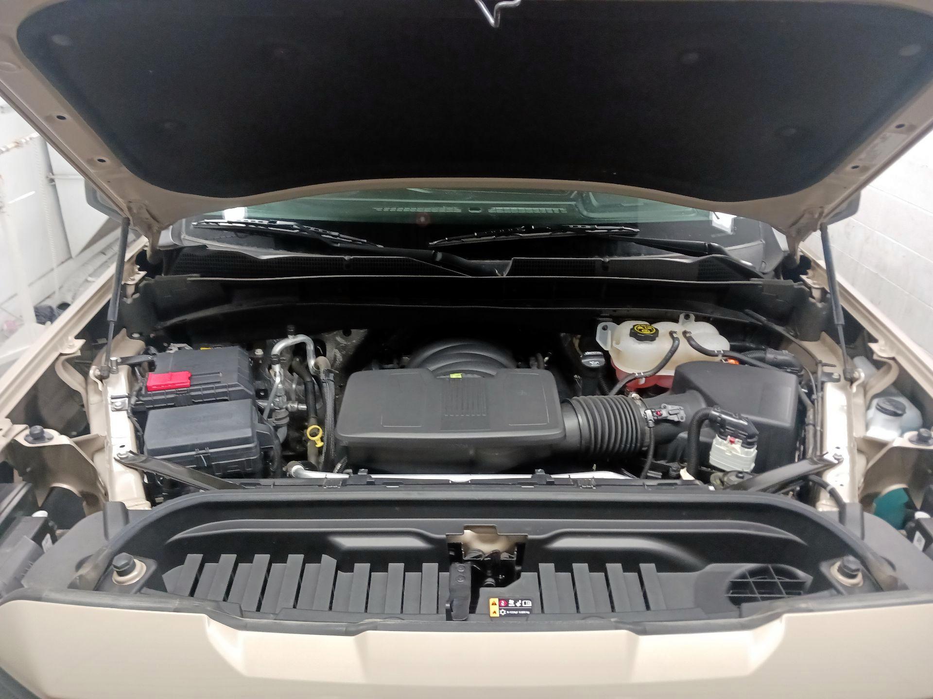 Thumbnail: 2023 GMC Sierra 1500 - 20