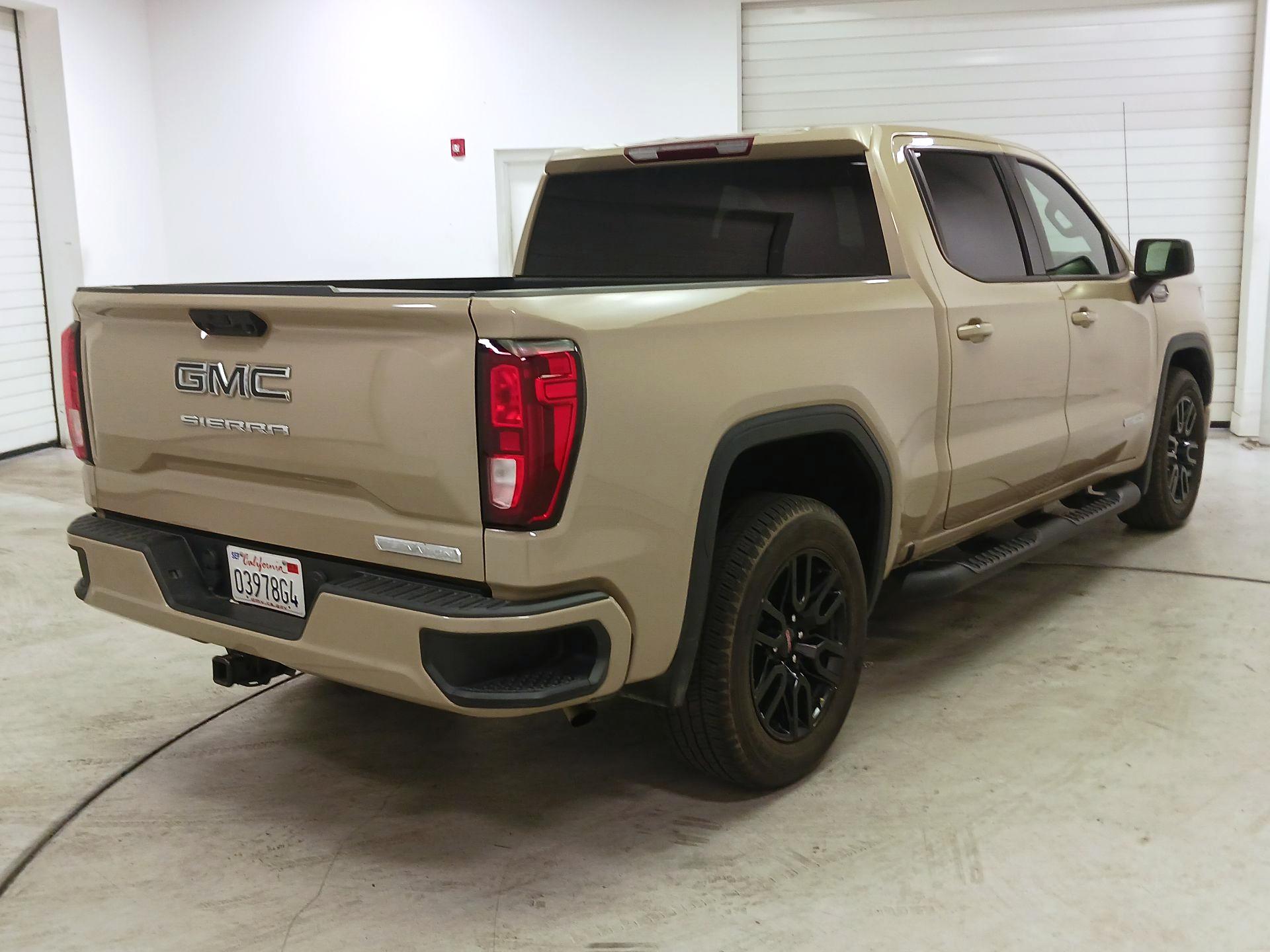 Thumbnail: 2023 GMC Sierra 1500 - 5