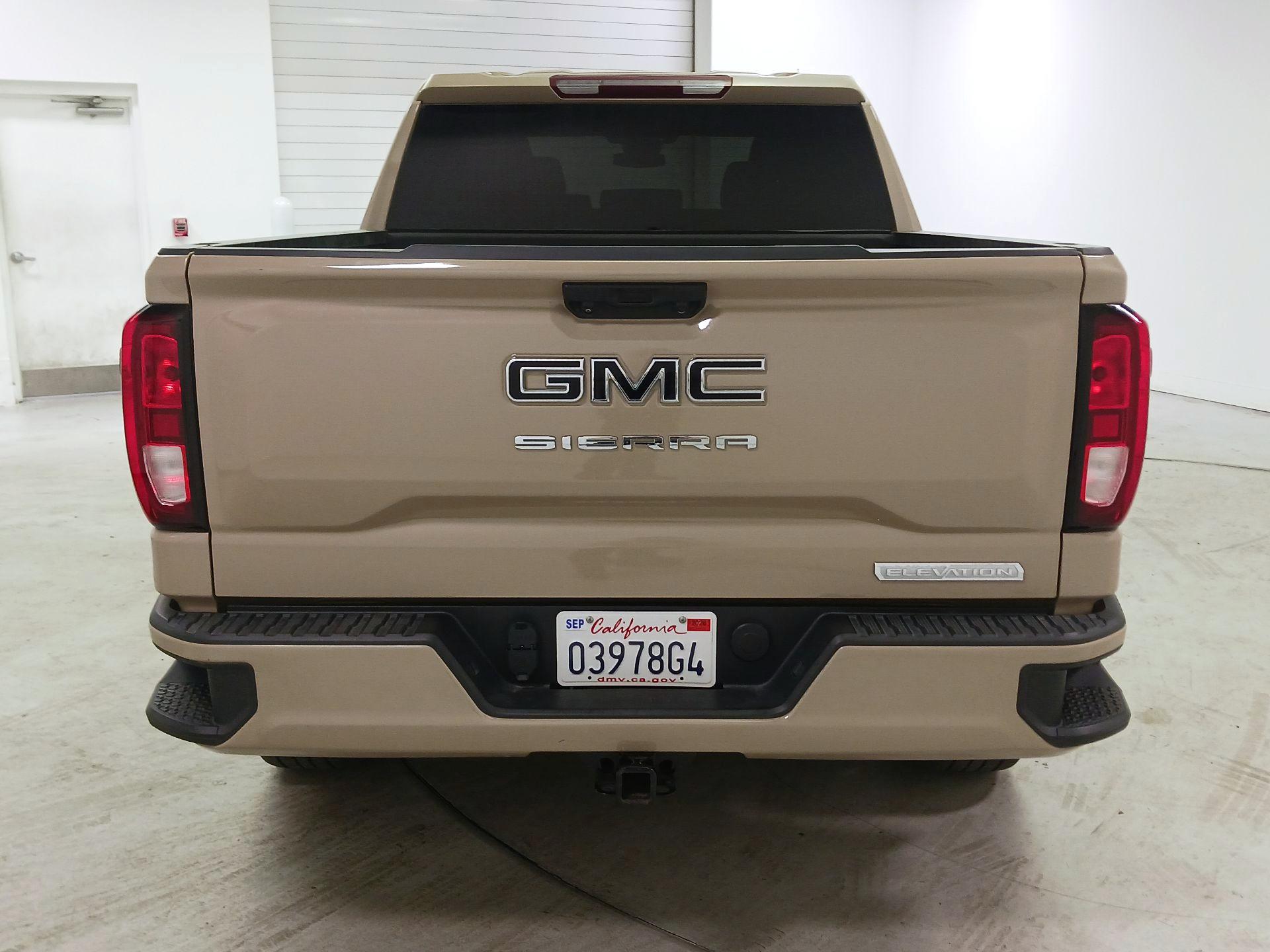 Thumbnail: 2023 GMC Sierra 1500 - 6