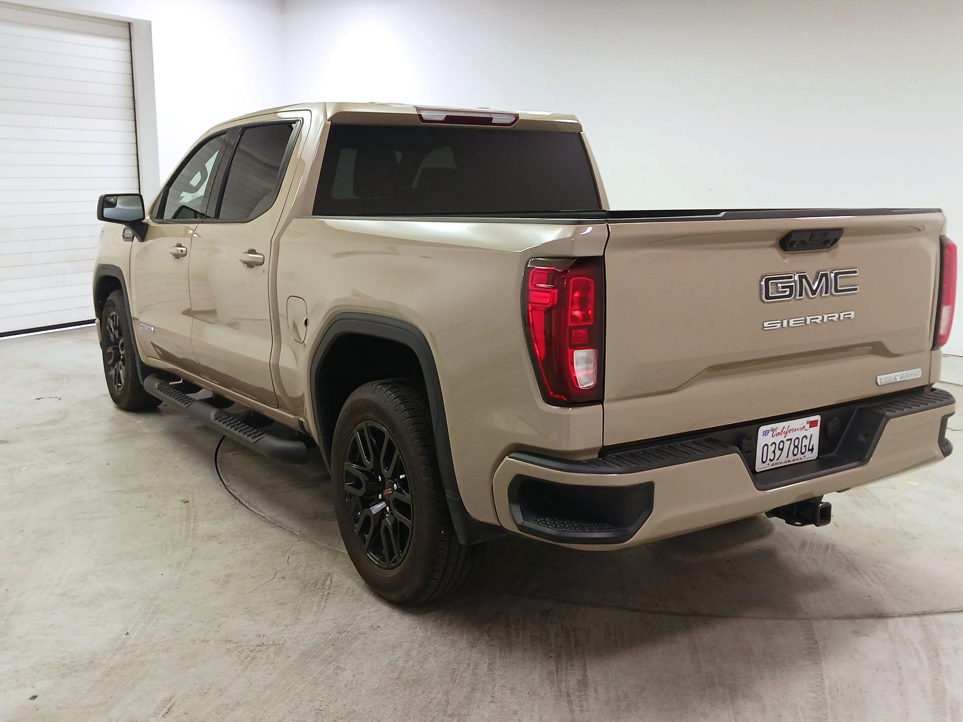 Thumbnail: 2023 GMC Sierra 1500 - 7